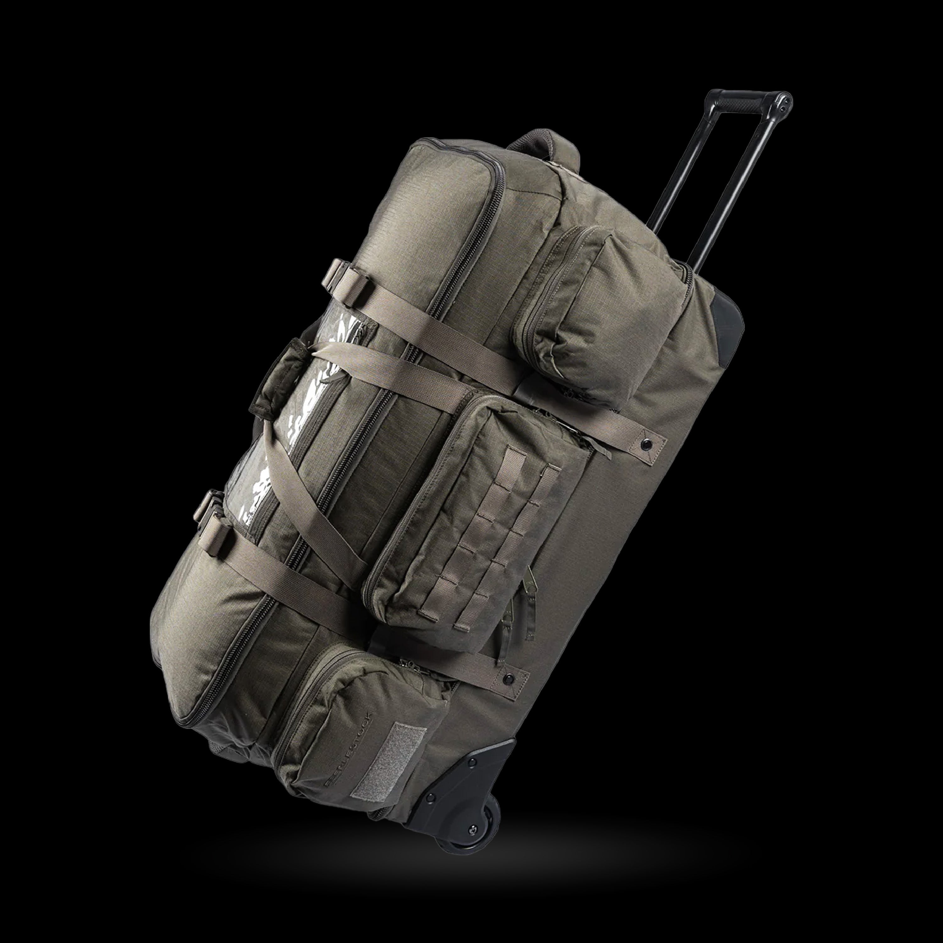 Eberlestock - ATLAS DUFFEL