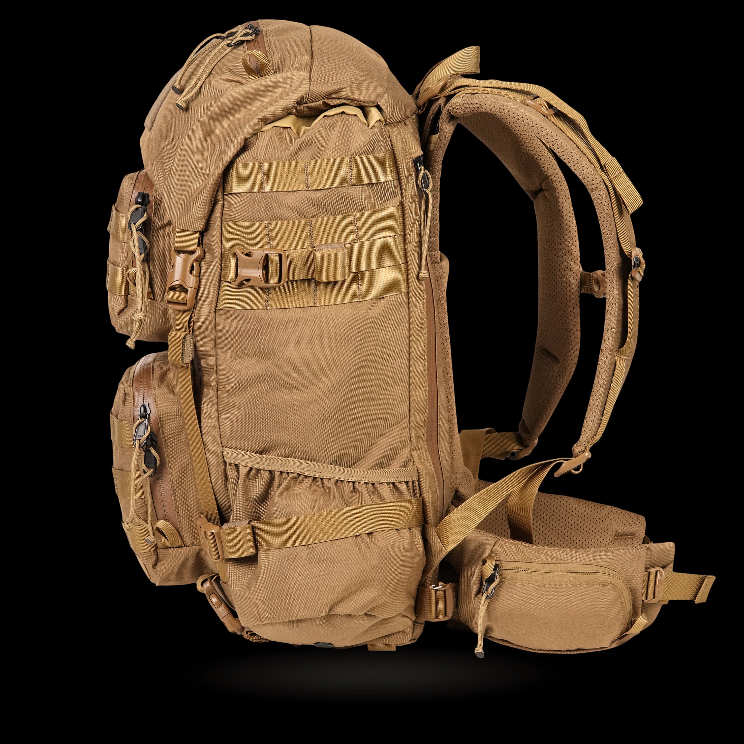 Mystery Ranch Blitz 35 Backpack | Military-Inspired Assault Pack
