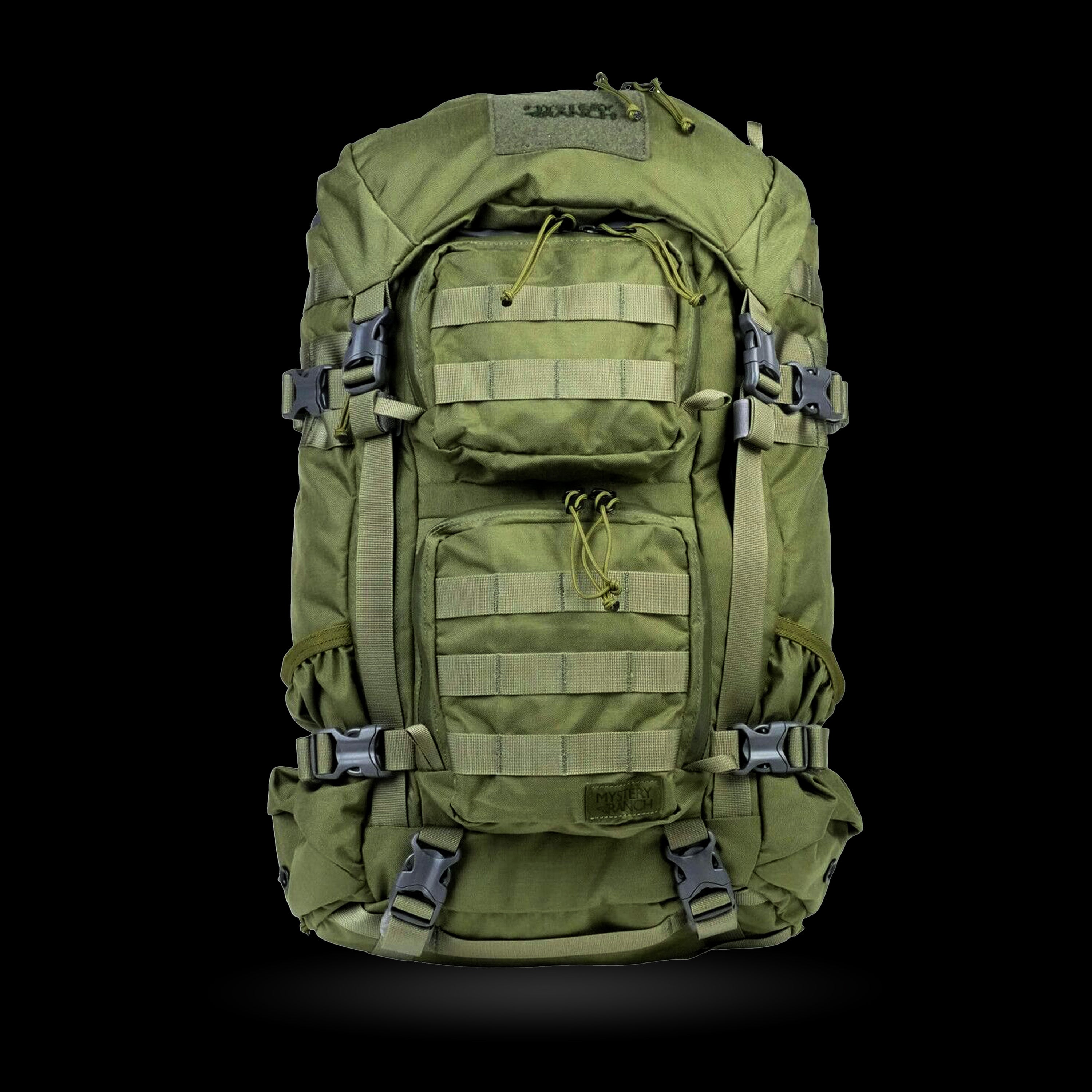 Mystery Ranch Blitz 35 Backpack | Military-Inspired Assault Pack