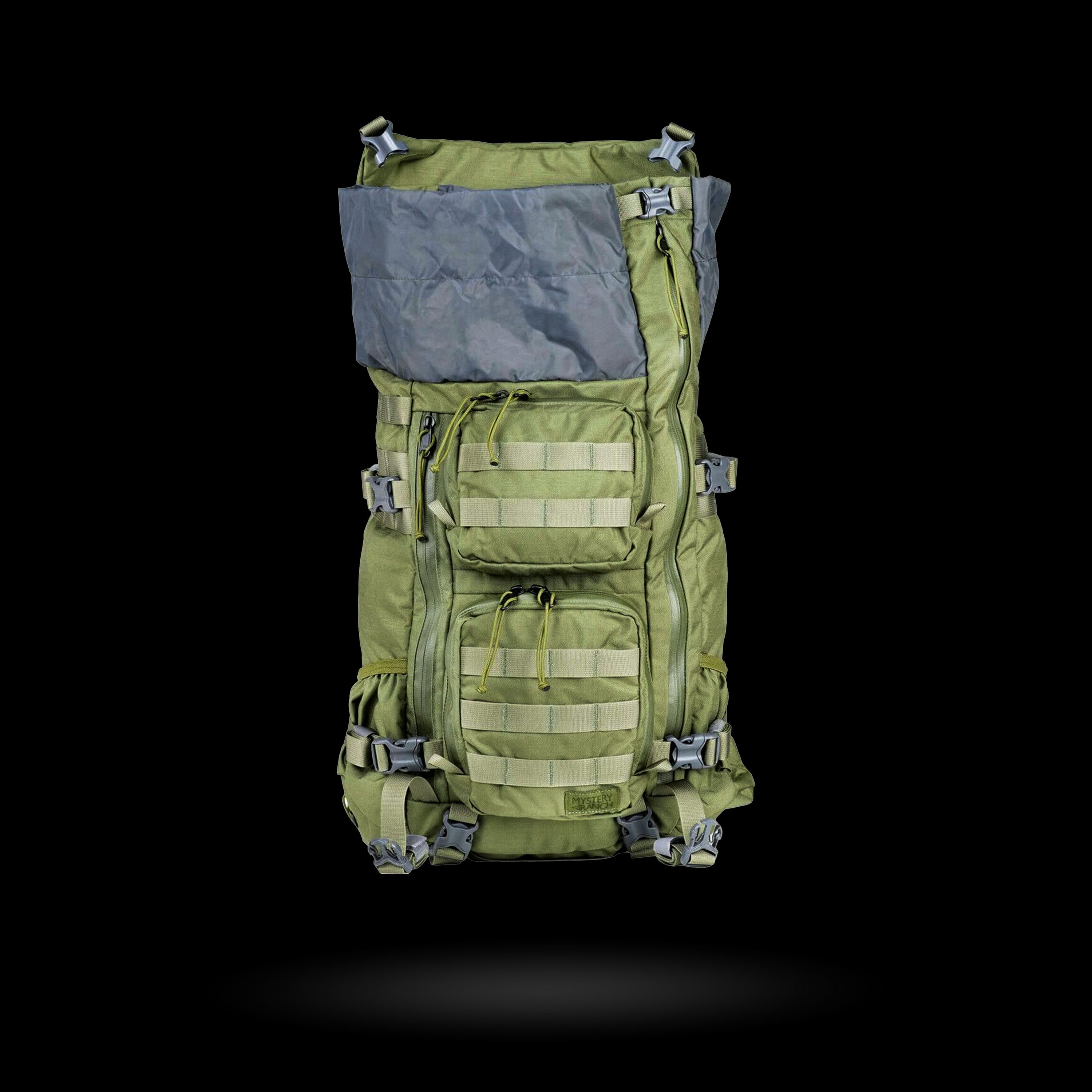 Mystery Ranch - Blitz 35