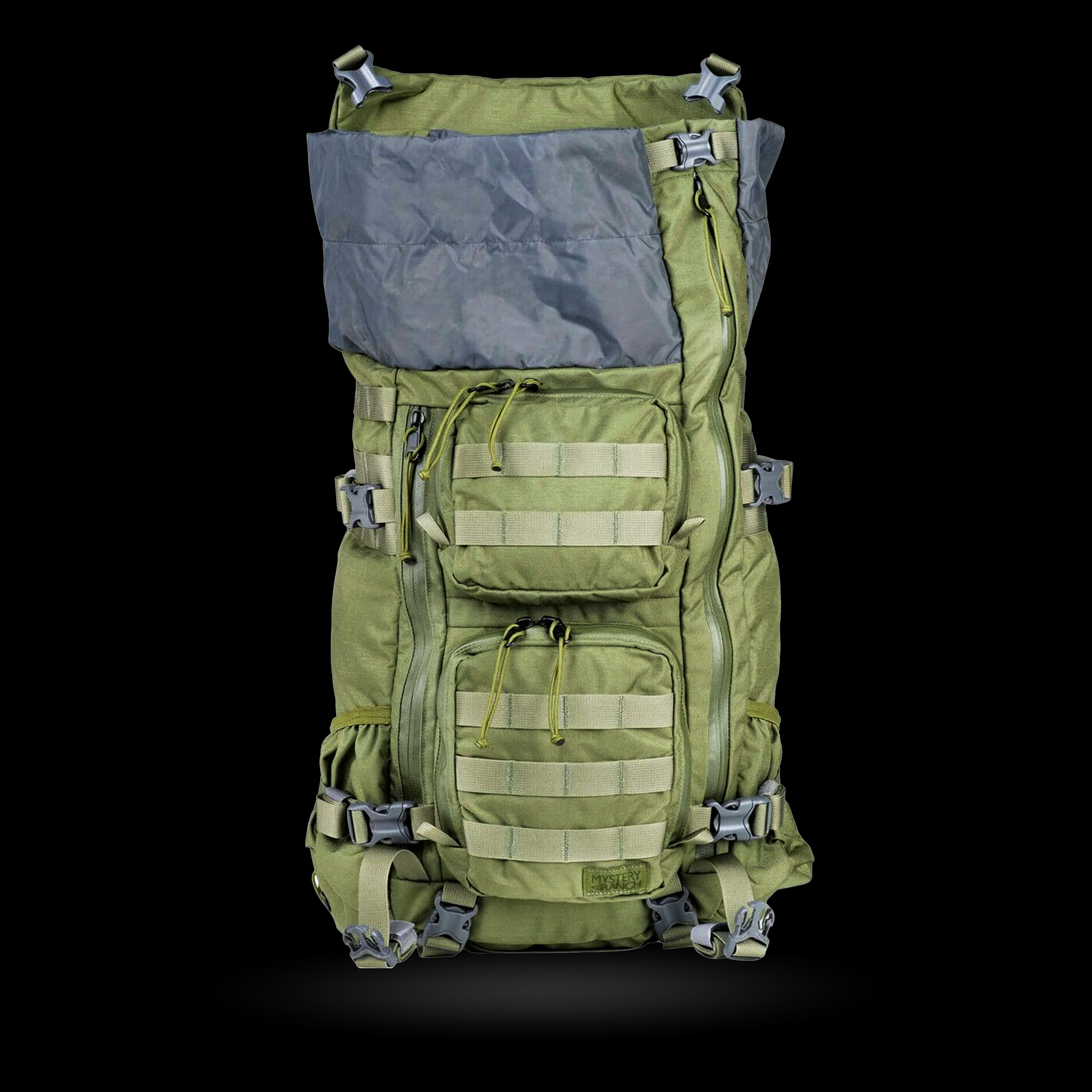 Mystery Ranch Blitz 35 Backpack | Military-Inspired Assault Pack