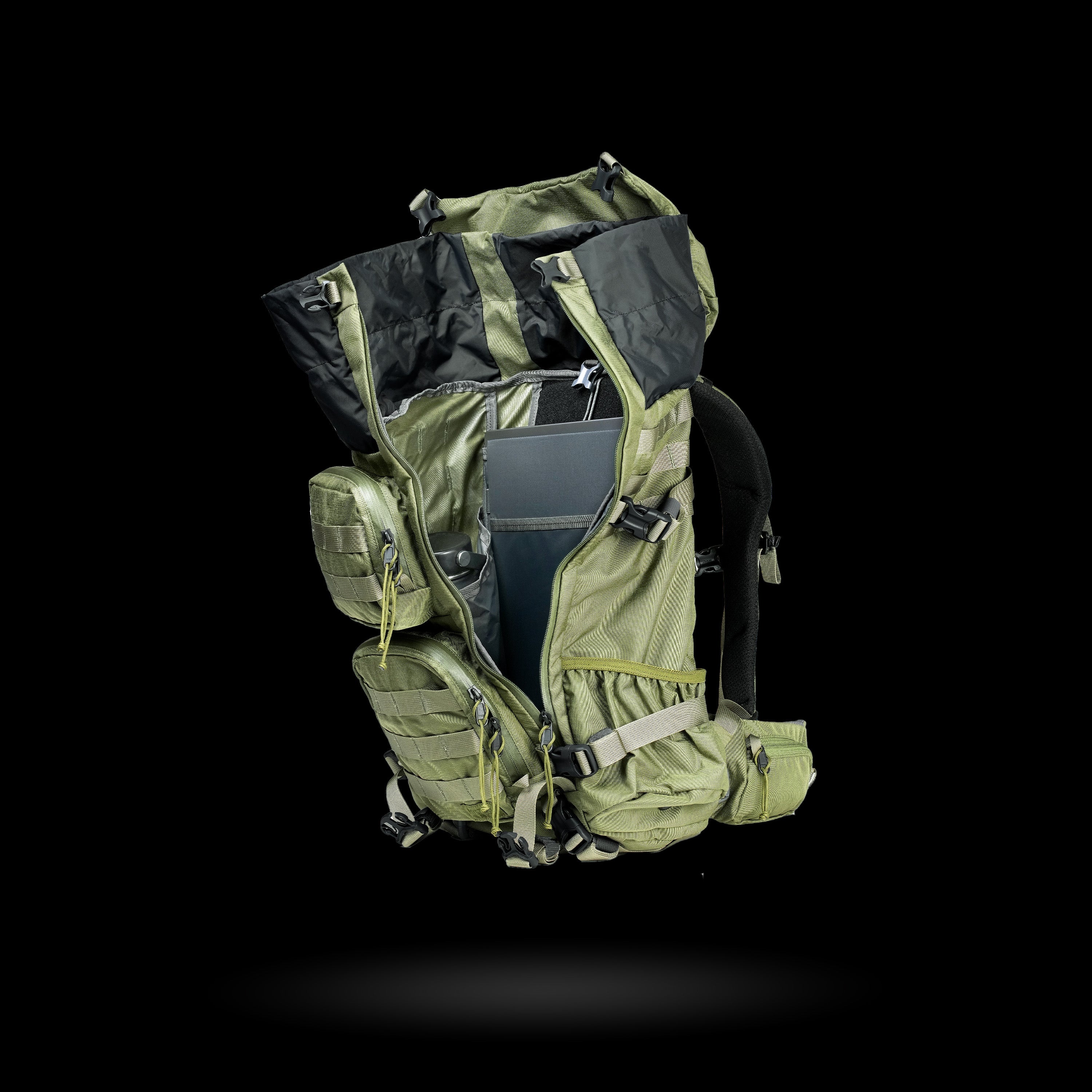 Mystery Ranch - Blitz 35