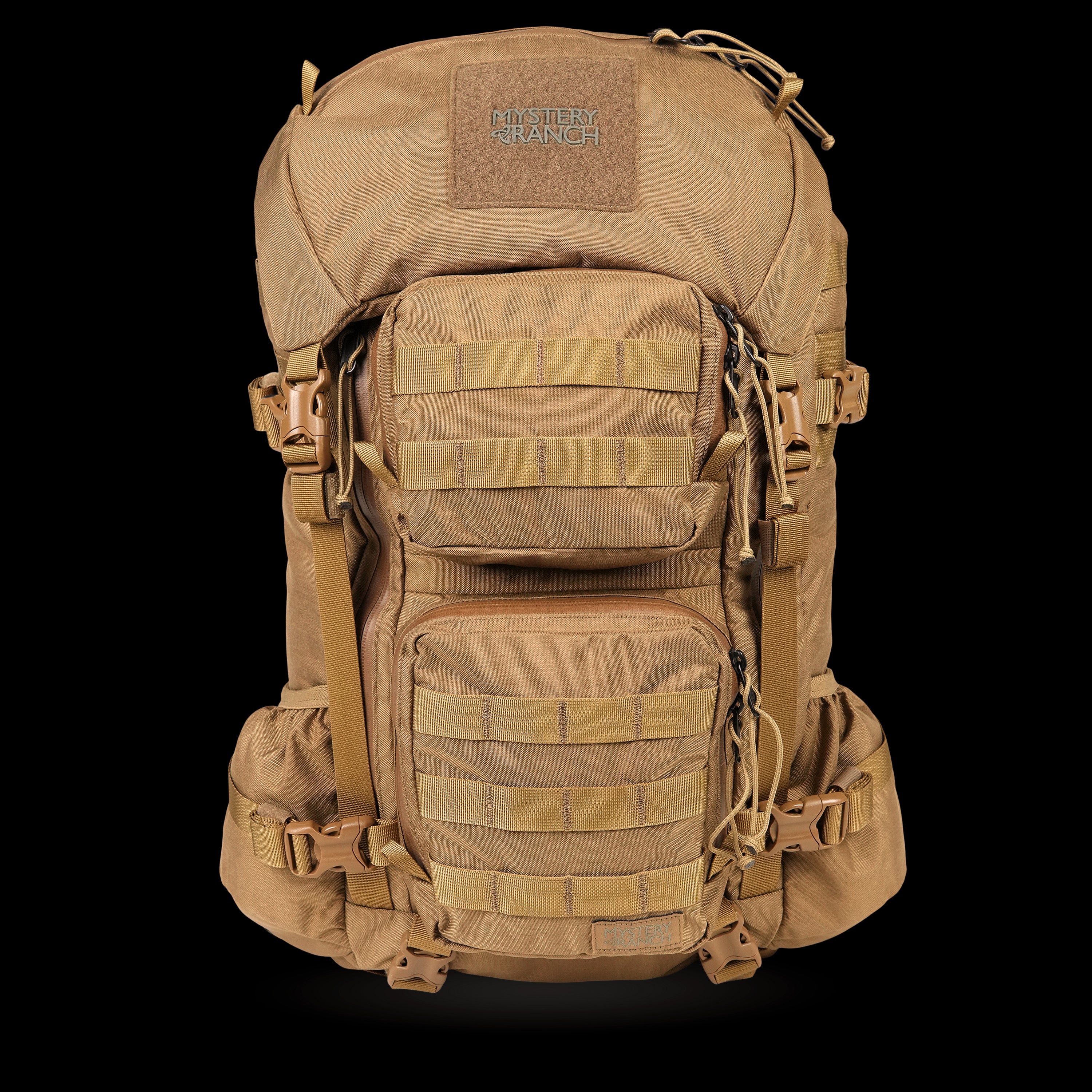 Mystery Ranch Blitz 35 Backpack | Military-Inspired Assault Pack