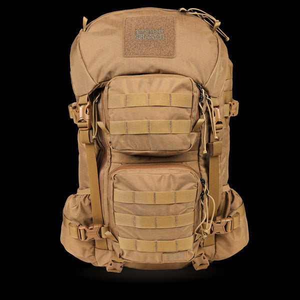 Mystery Ranch Blitz 35 Backpack | Military-Inspired Assault Pack