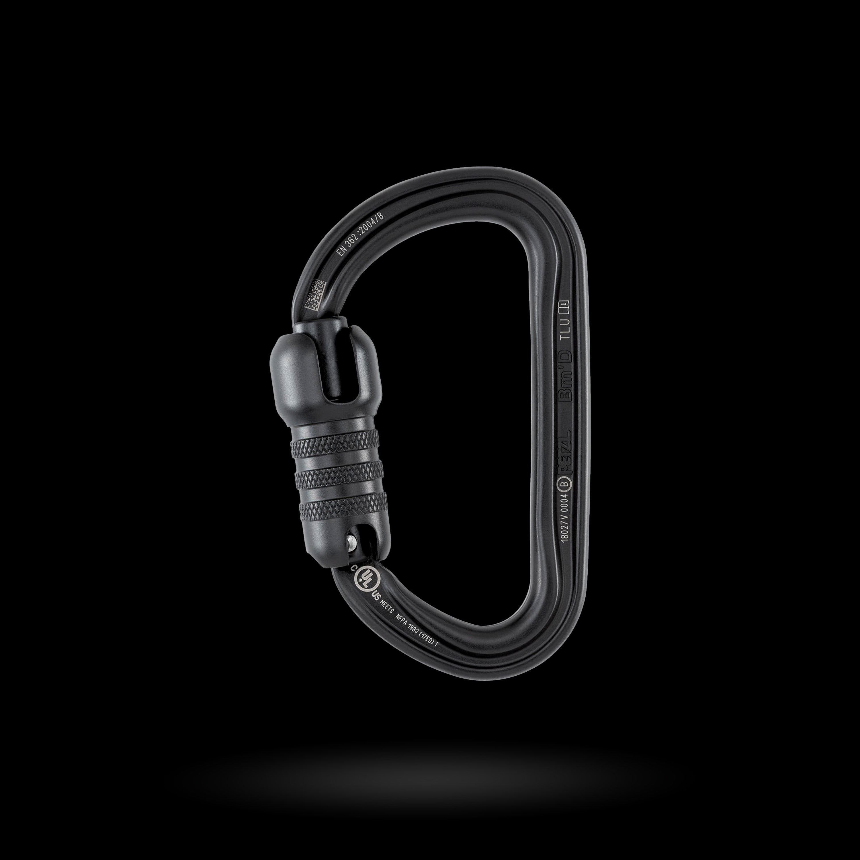 Petzl - BM'D Carabiner