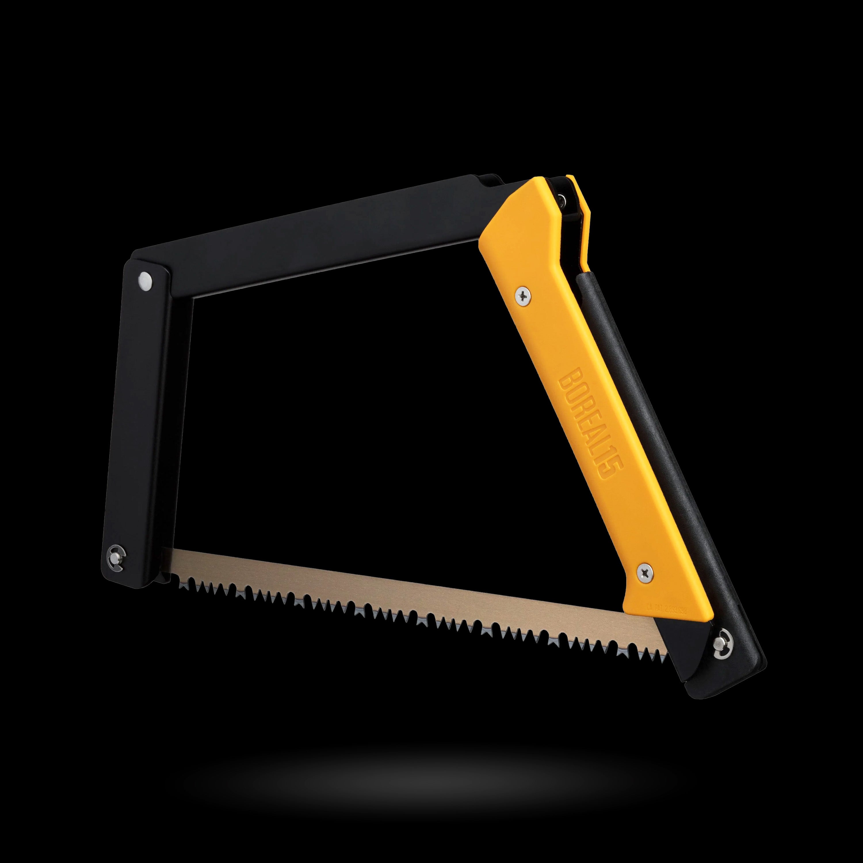 AGAWA - BOREAL15 Folding Saw