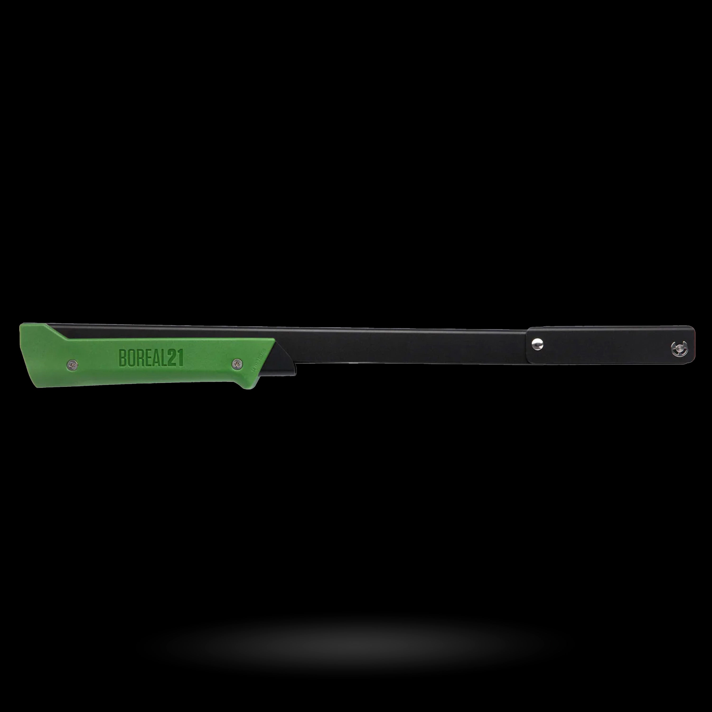 AGAWA - BOREAL21 Folding Saw