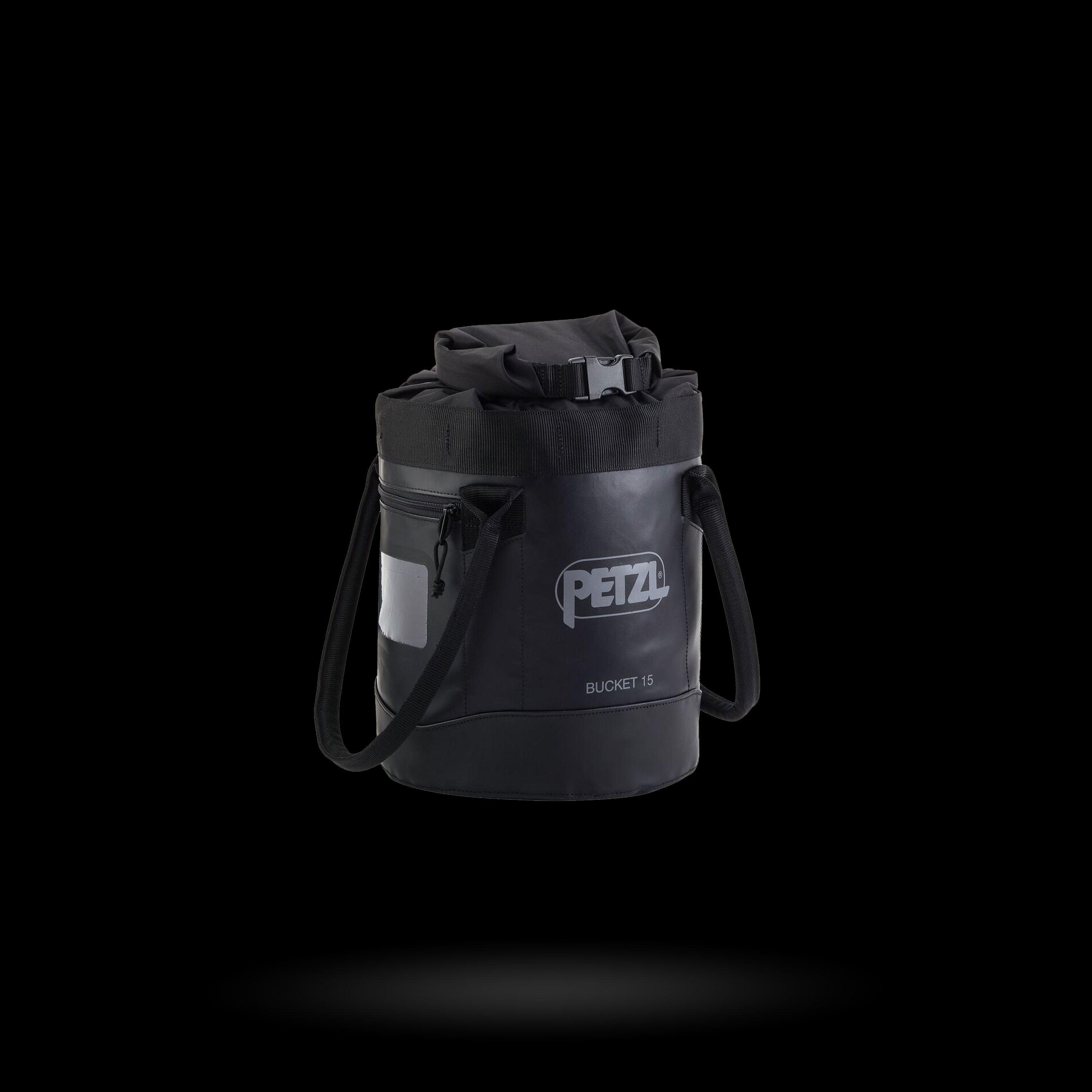 Petzl - BUCKET Rope Bag
