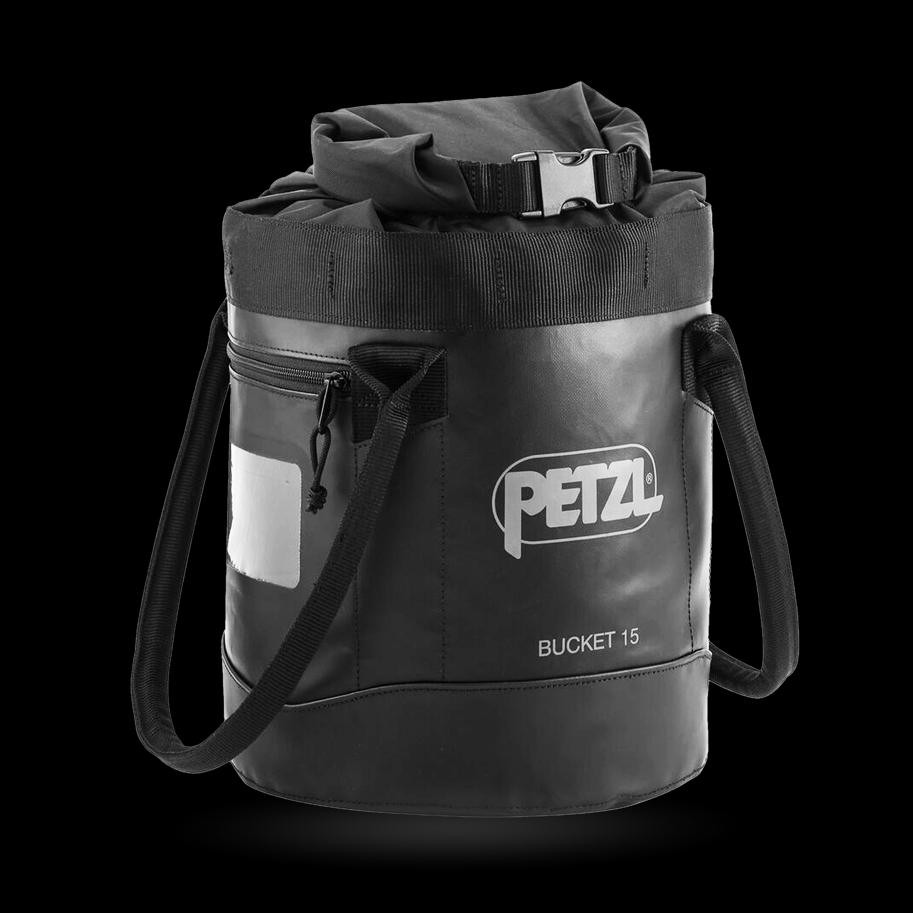 Petzl - BUCKET Rope Bag