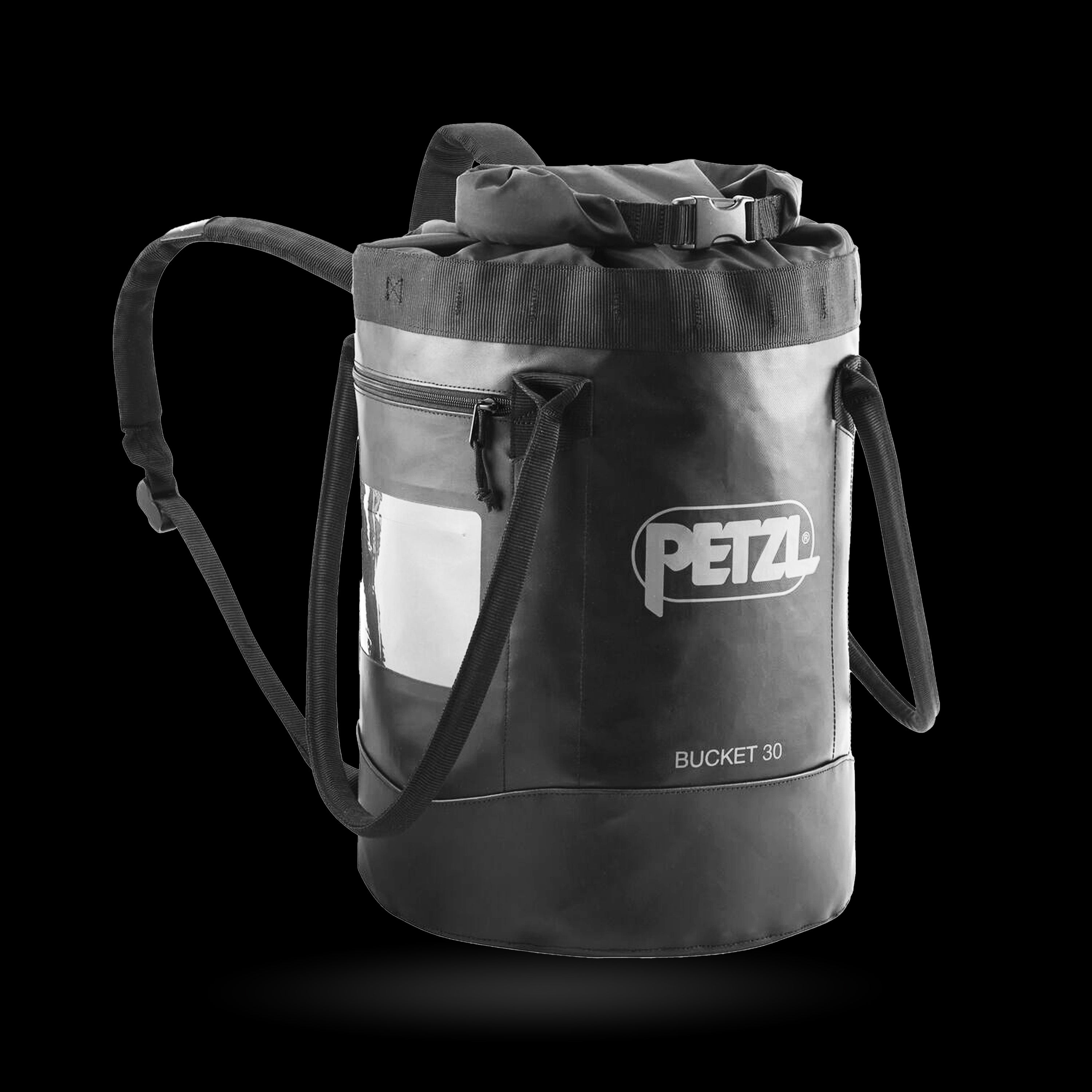 Petzl - BUCKET Rope Bag