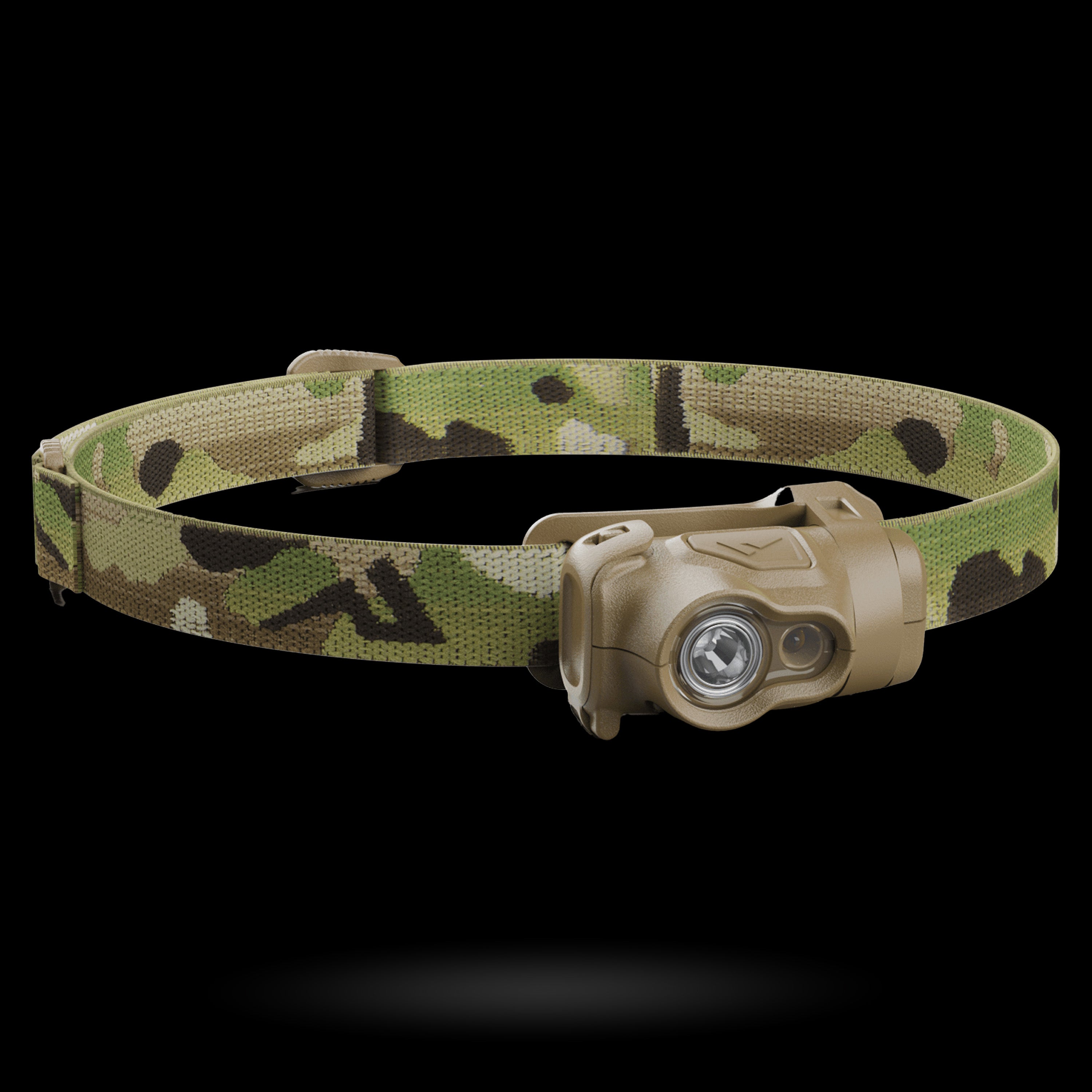 Princeton Tec Headlamps & Tactical Lighting - Carcajou Tactical