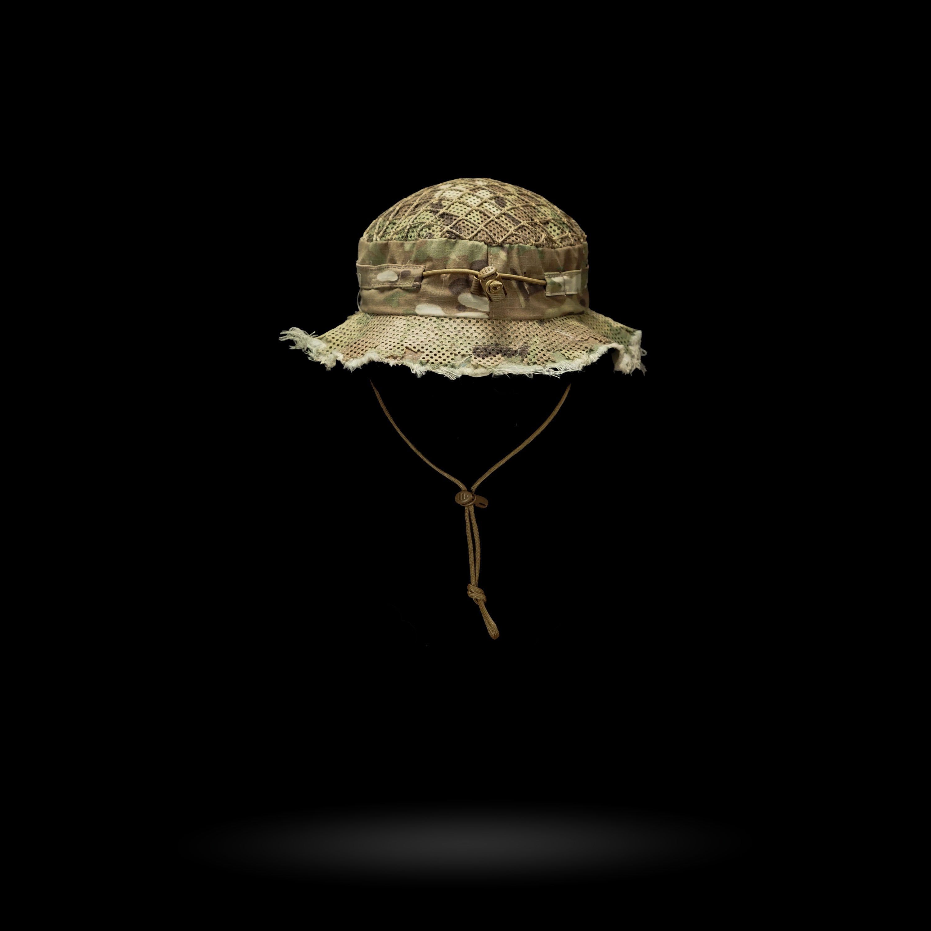Chapeau Boonie Sniper