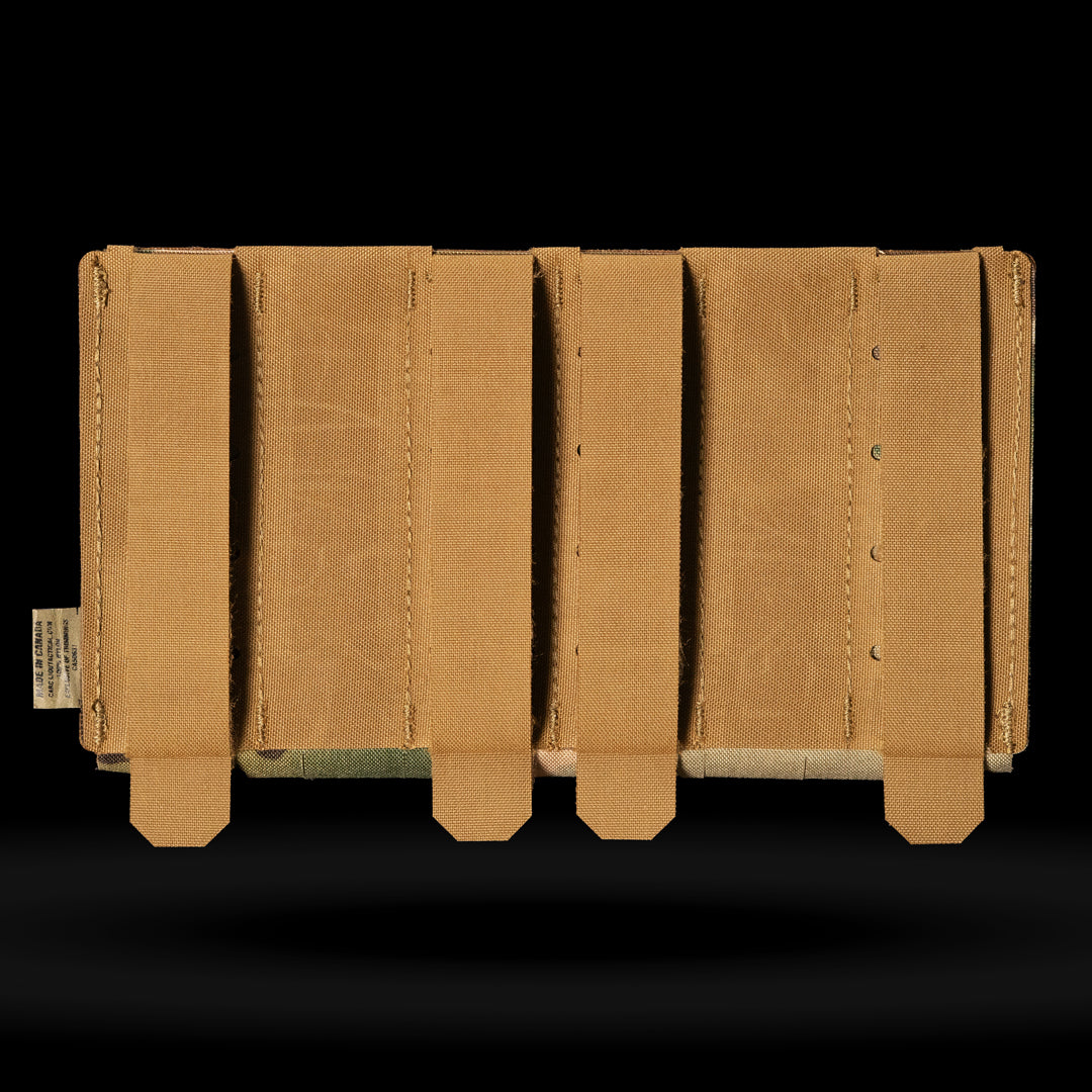Stack Tube Magazine Mag Stack - Carcajou Tactical - Made In Canada