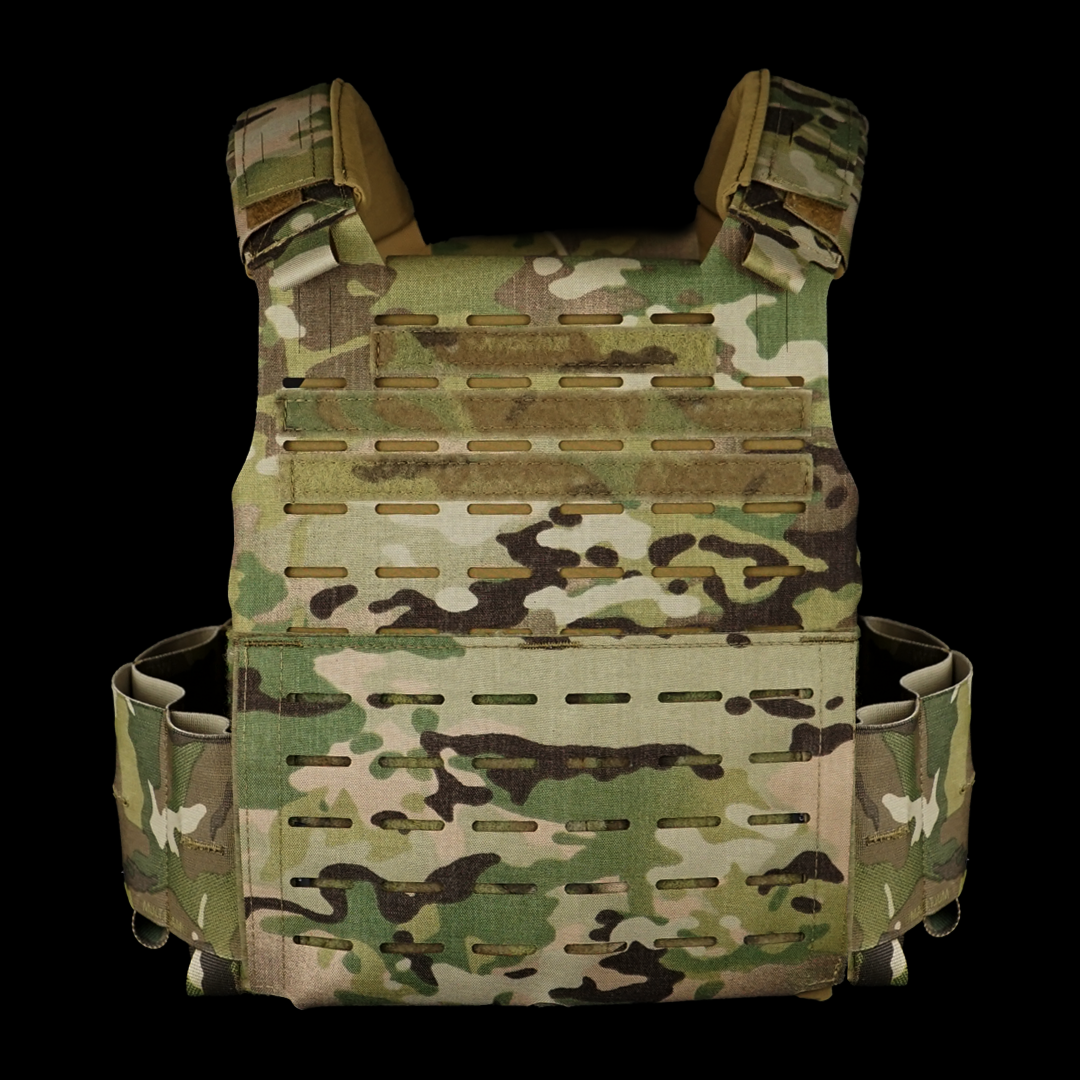 NEXUS - Plate Carrier - Bundle