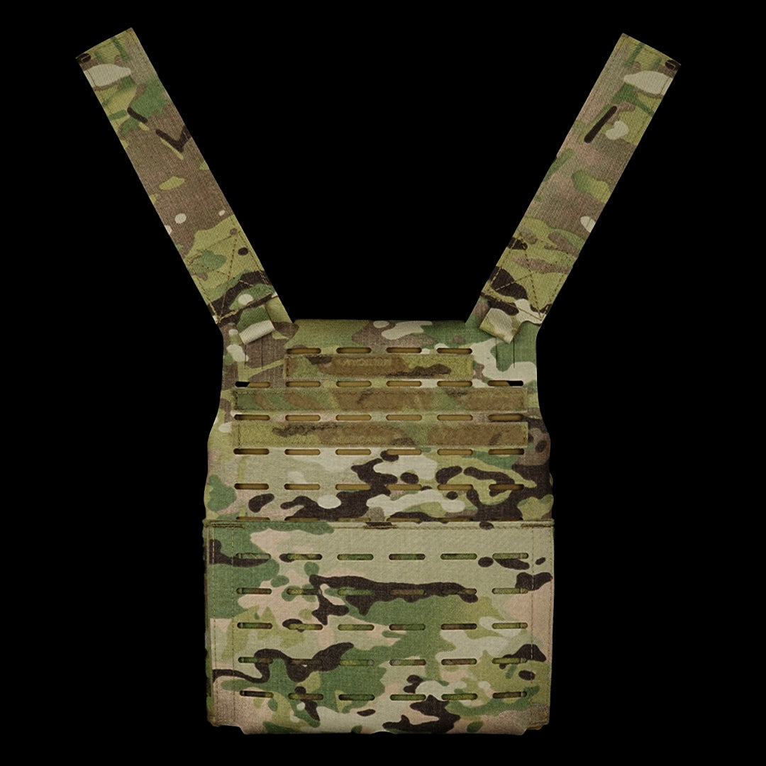 NEXUS - Plate Bags