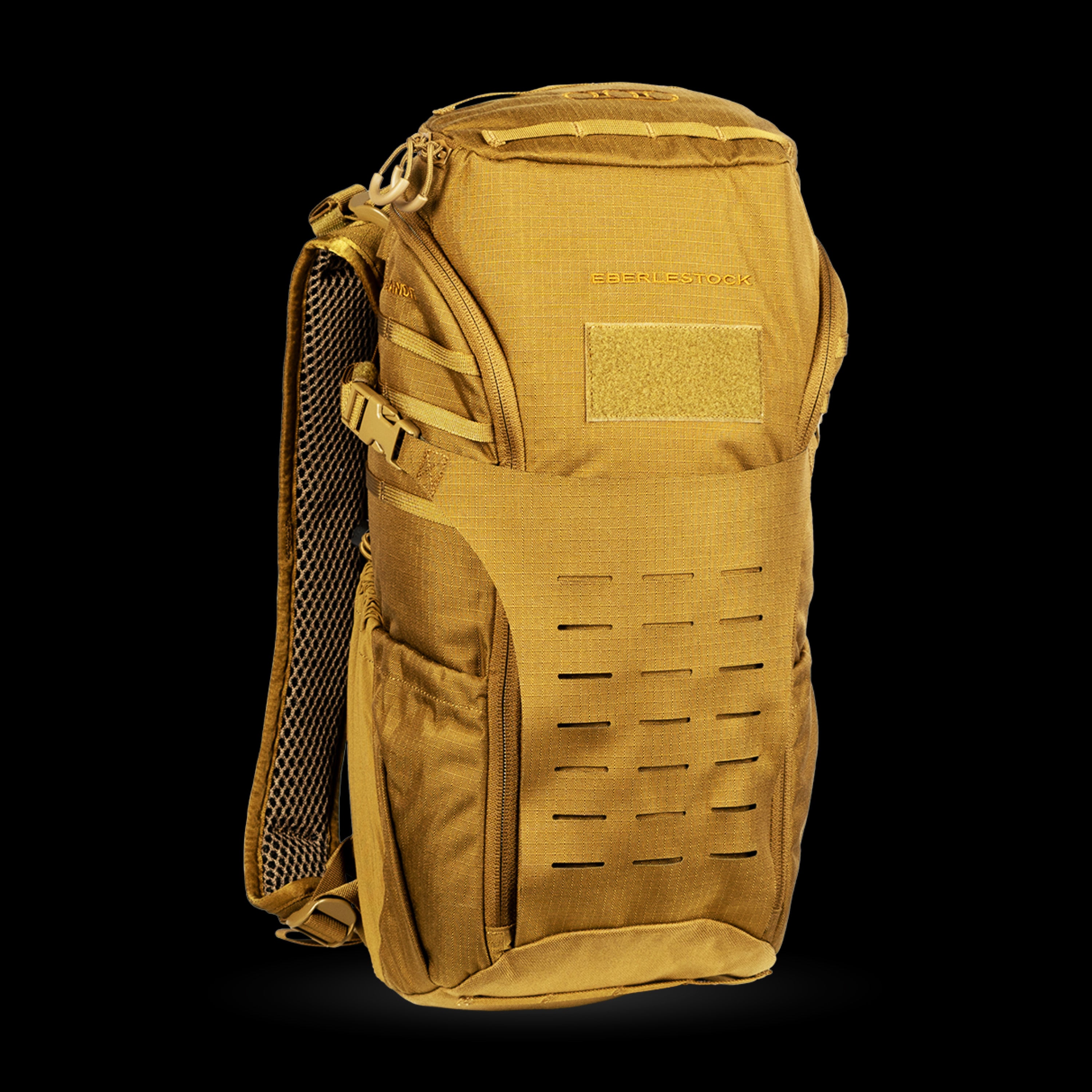 Eberlestock BANDIT™ | Tactical Day Pack with Laser-Cut MOLLE 13.7L