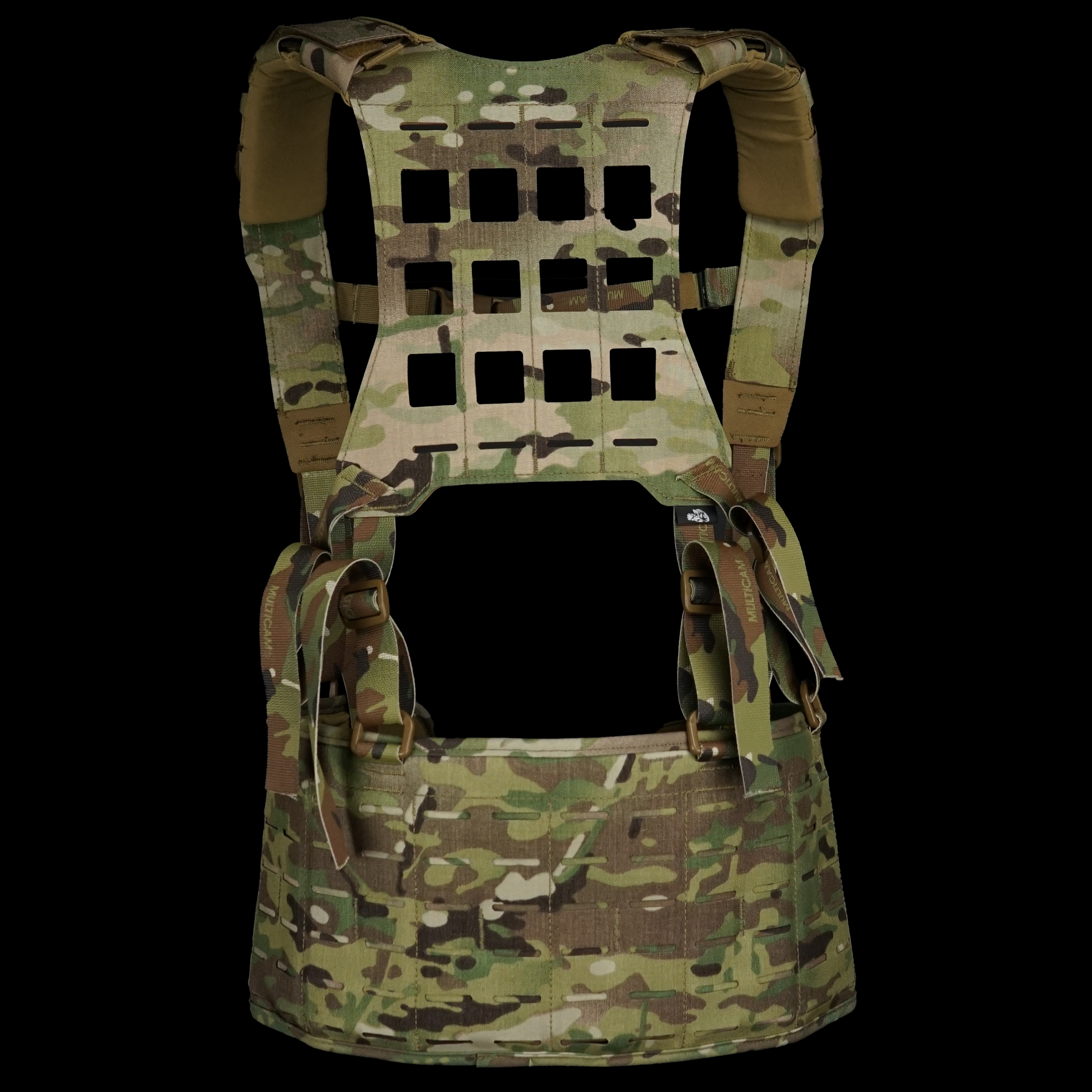 Molle Belt Kit - Base Bundle