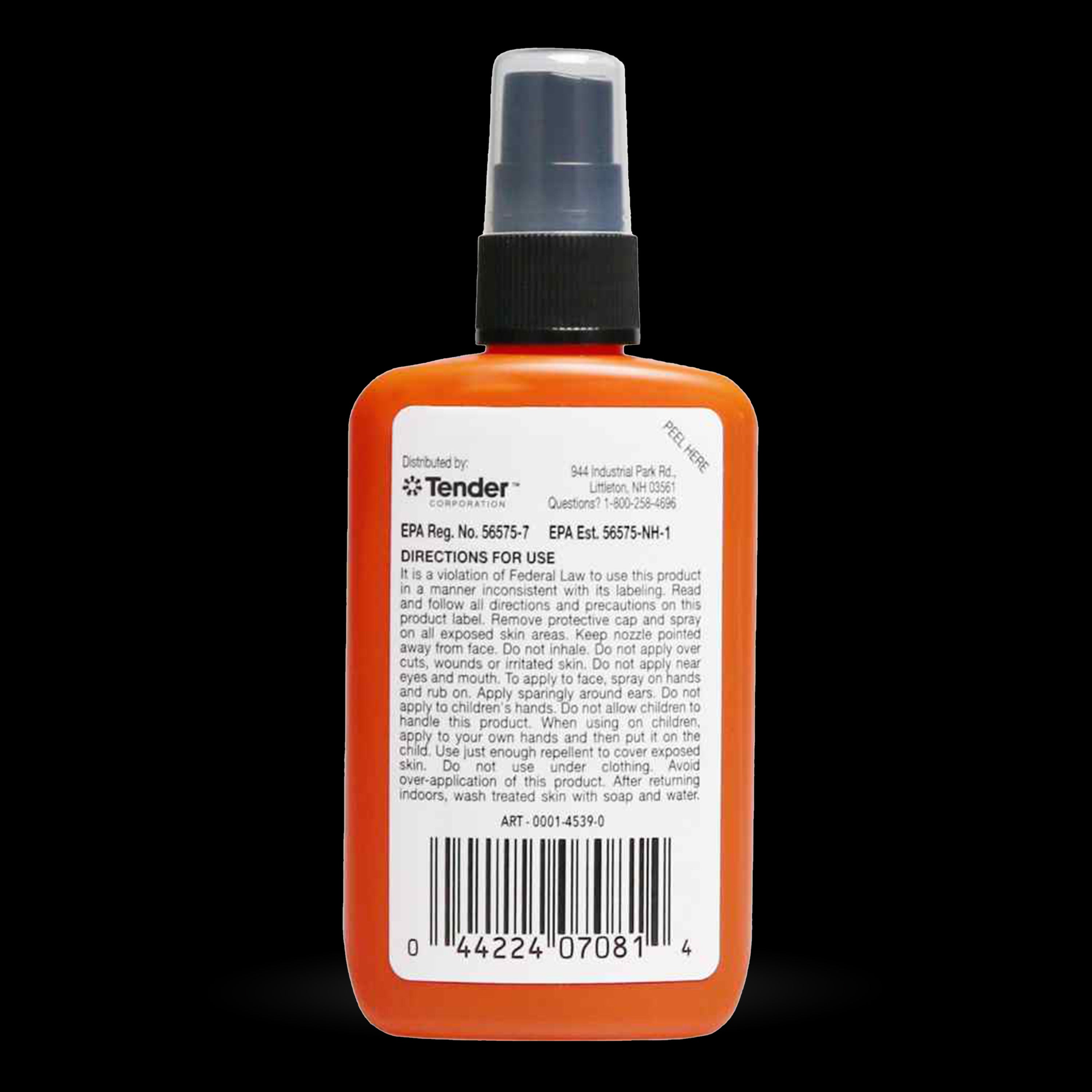 Ben's - 30 Tick & Insect Repellent - 100ML