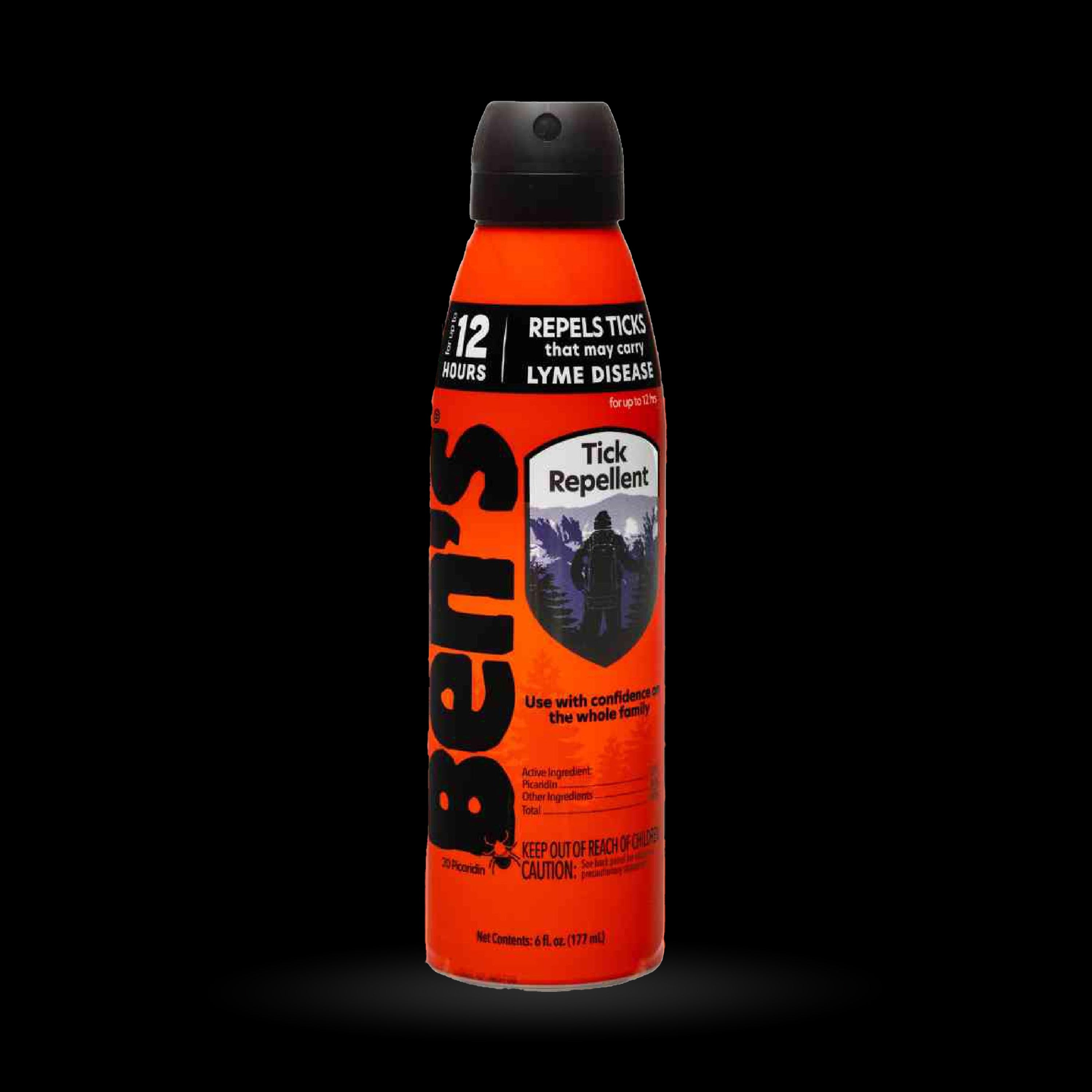 Ben's - Tick Repellent 20% Picaridin - Eco-Spray