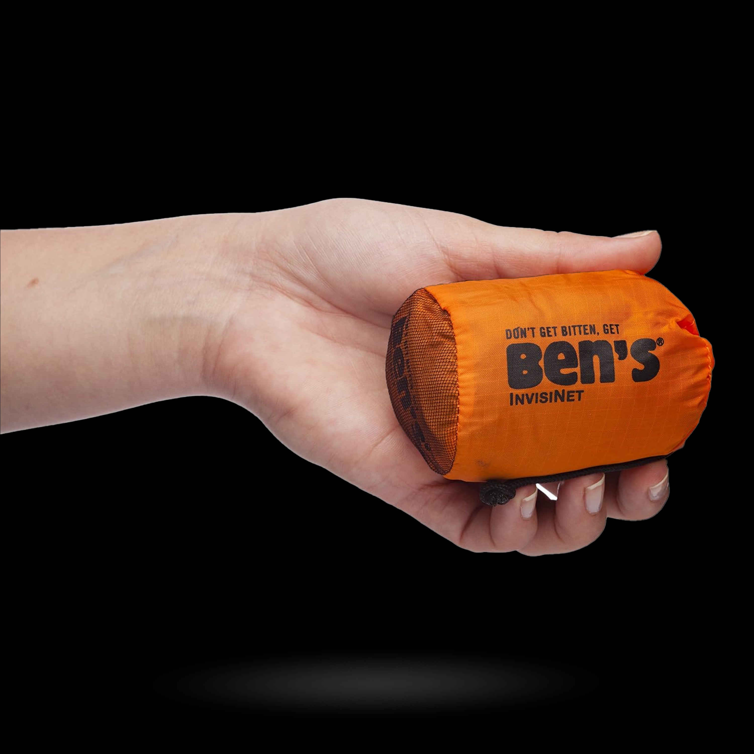 Ben's - InvisiNet Head Net