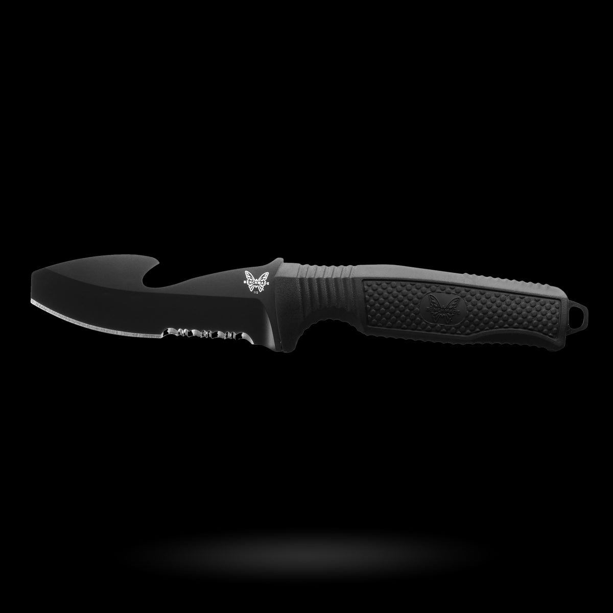 Benchmade - H2O Fixed Dive Knife