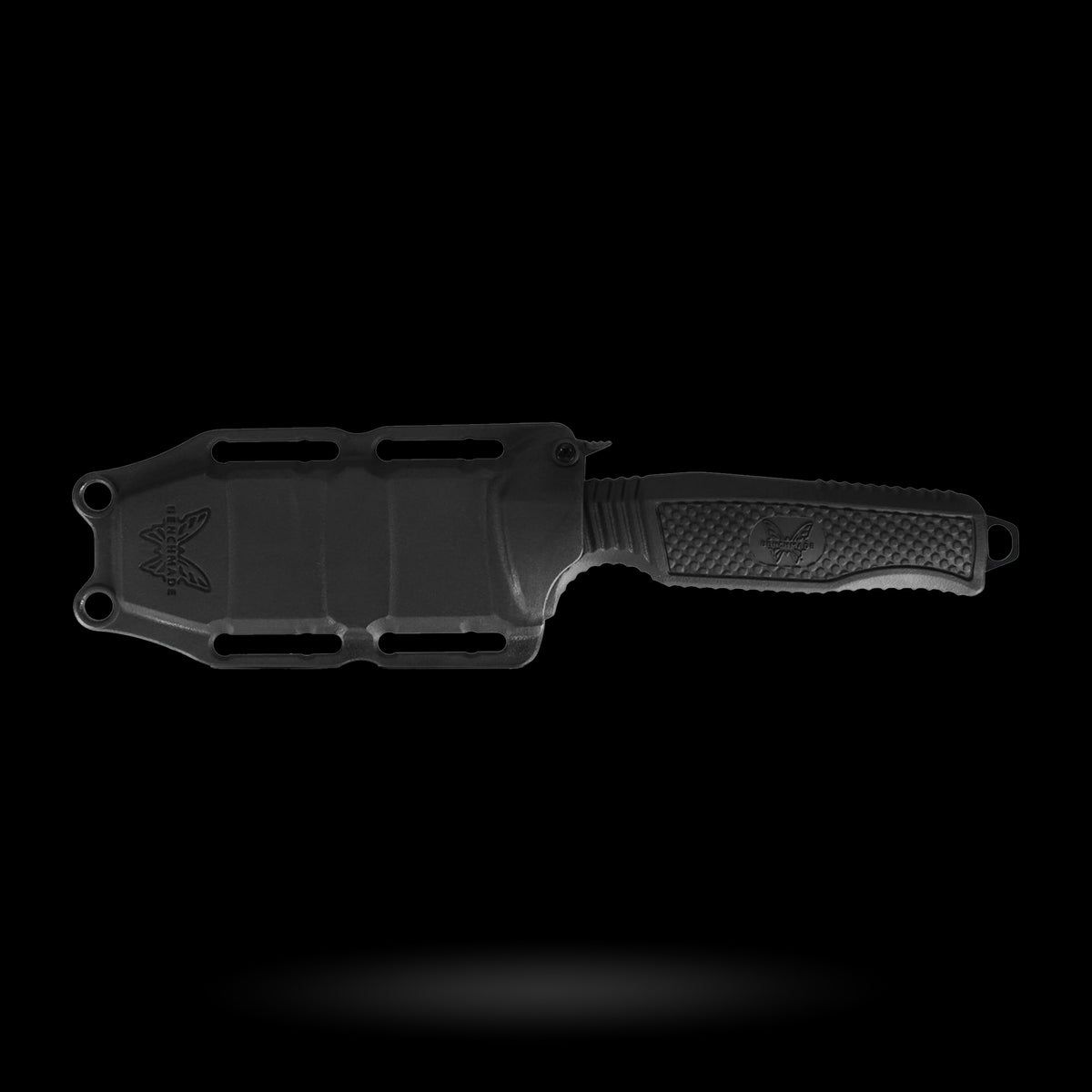 Benchmade - H2O Fixed Dive Knife