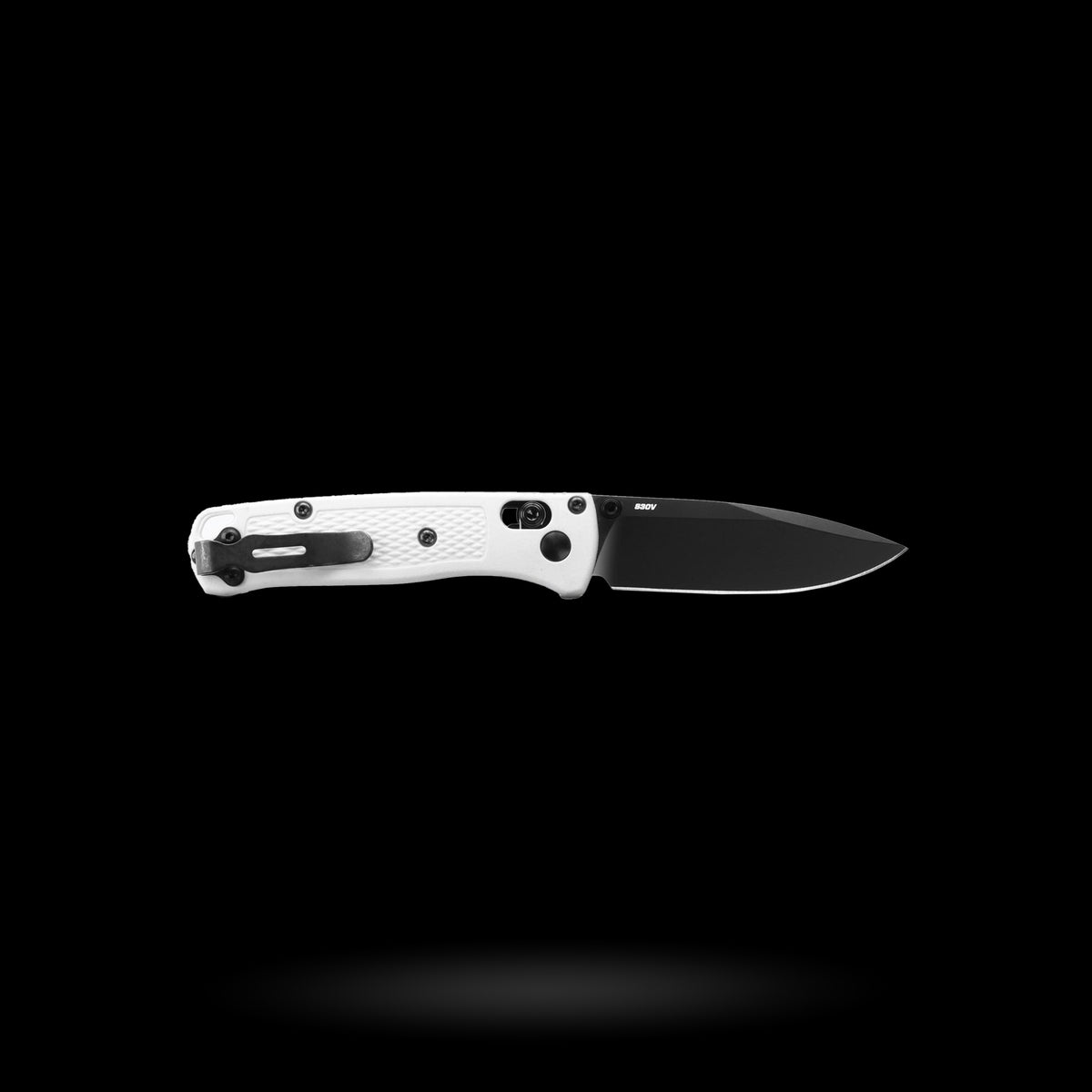 Benchmade - Mini Bugout® | White Grivory®