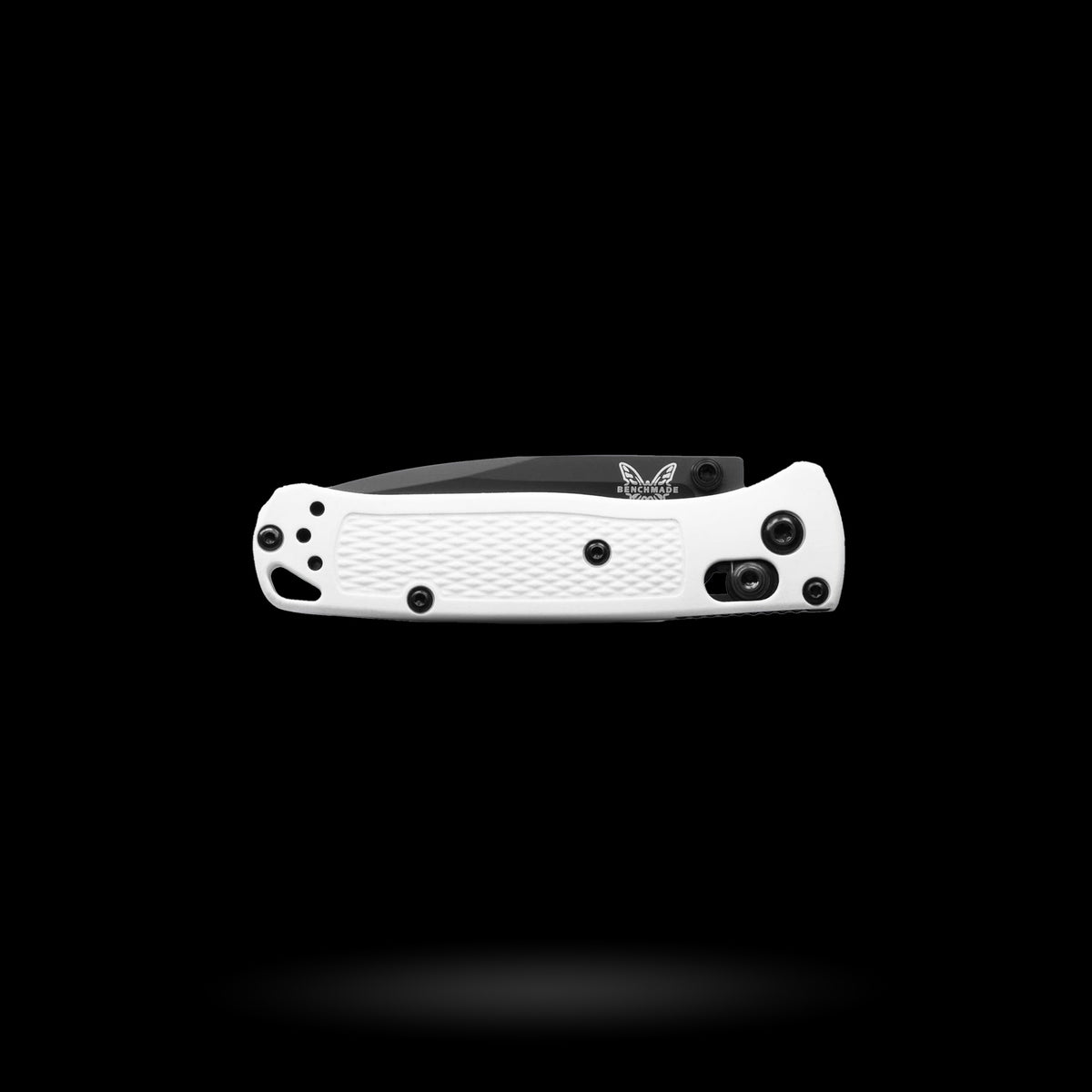 Benchmade - Mini Bugout® | White Grivory®