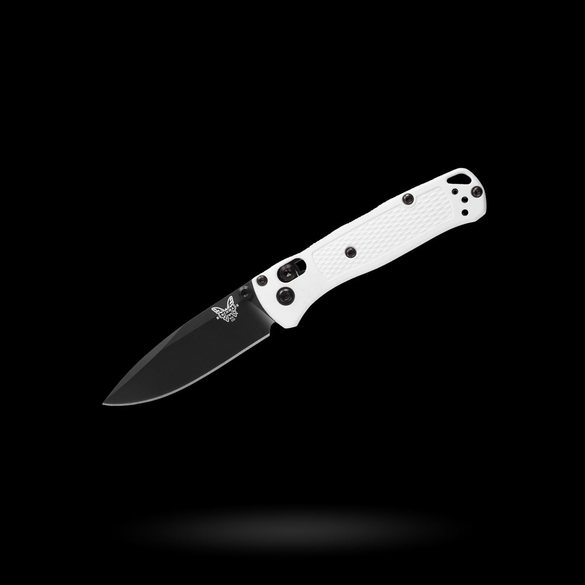 Benchmade - Mini Bugout® | White Grivory®