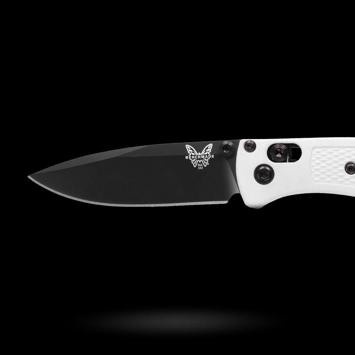 Benchmade - Mini Bugout® | White Grivory®