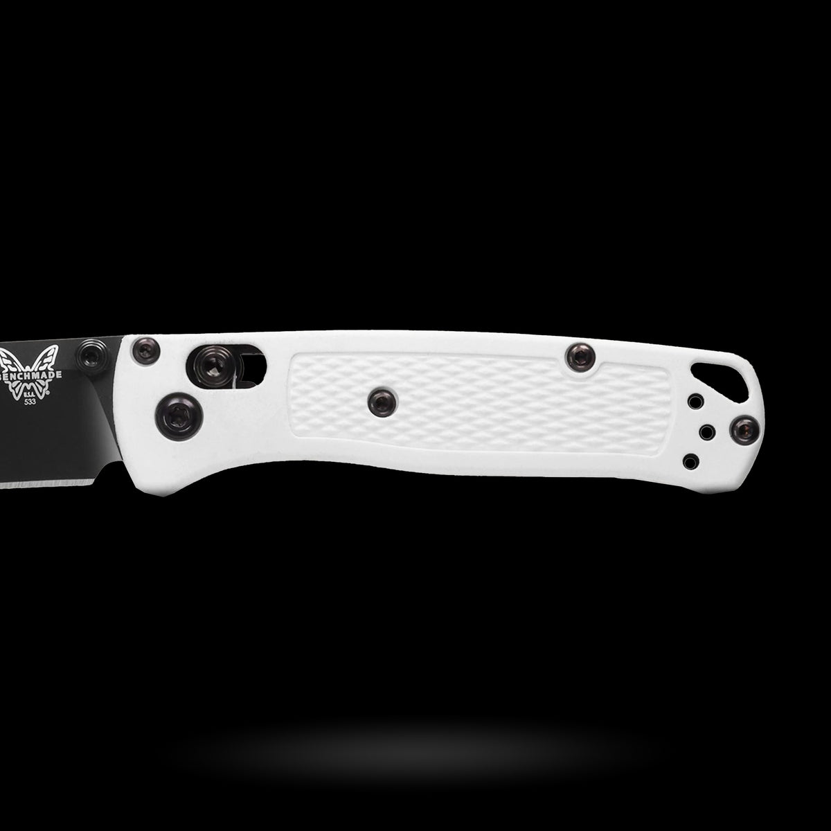 Benchmade - Mini Bugout® | White Grivory®