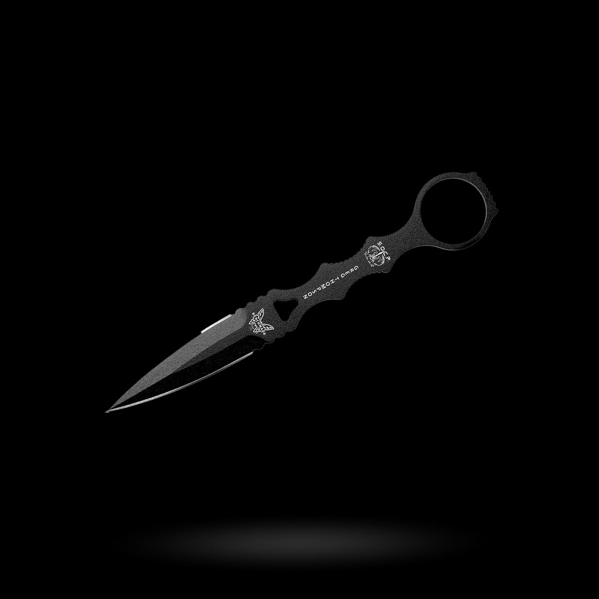 Benchmade - SOCP® Dagger