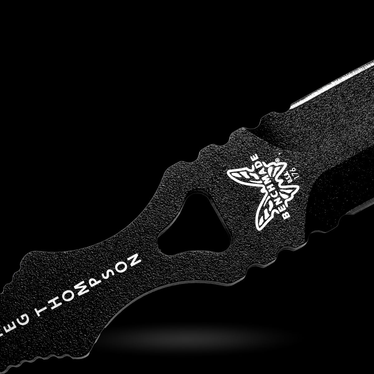 Benchmade - SOCP® Dagger