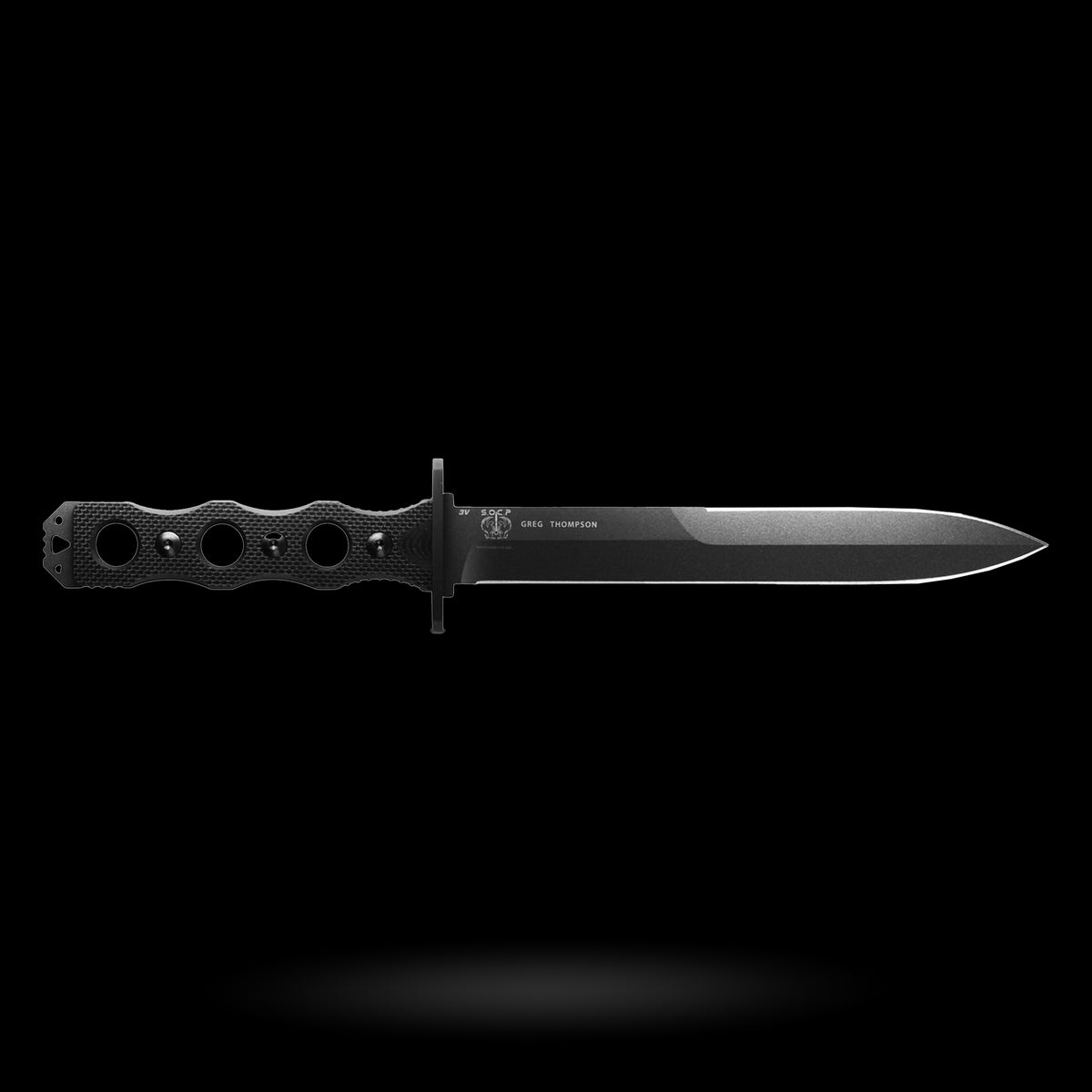 Benchmade - SOCP® Fixed Blade