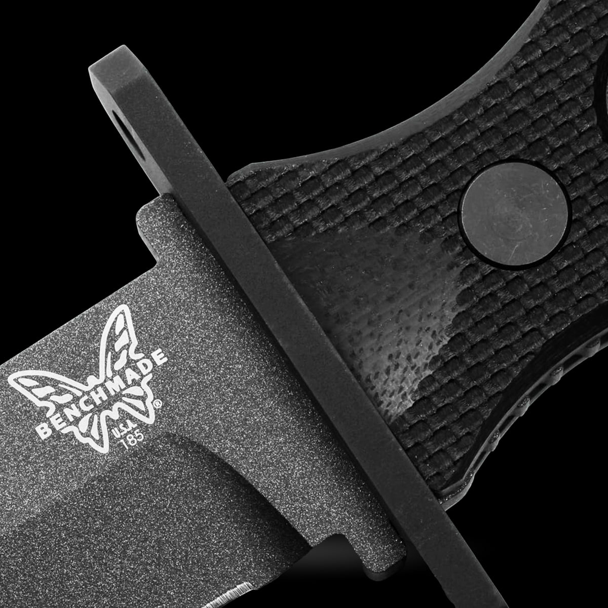 Benchmade - SOCP® Fixed Blade