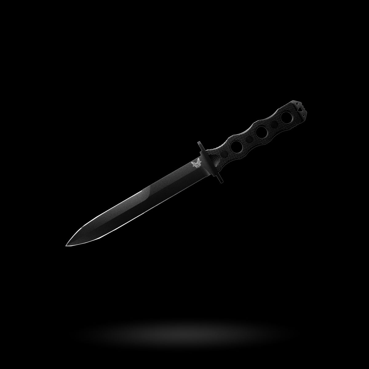 Benchmade - SOCP® Fixed Blade