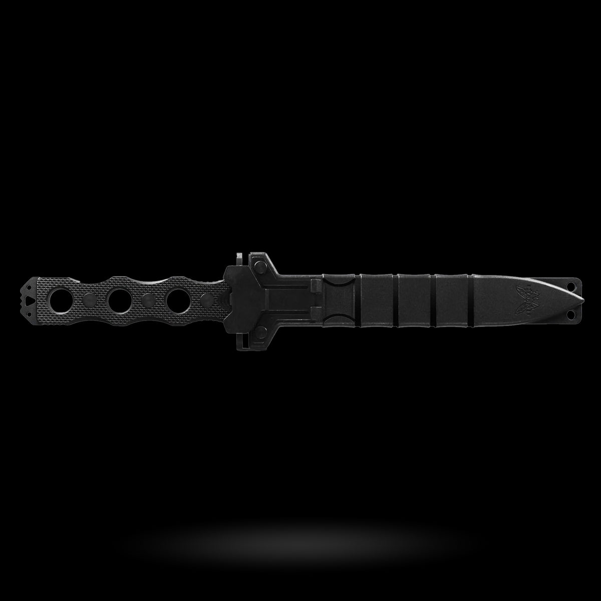 Benchmade - SOCP® Fixed Blade