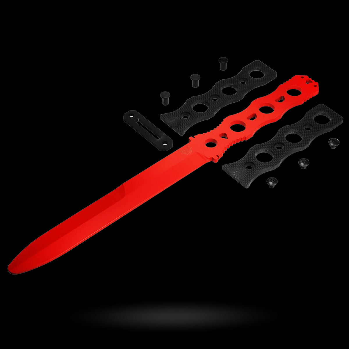 Benchmade - SOCP® Fixed Blade
