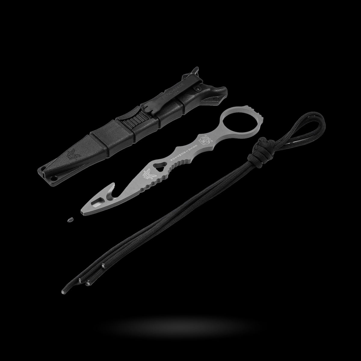 Benchmade - SOCP® Rescue Tool