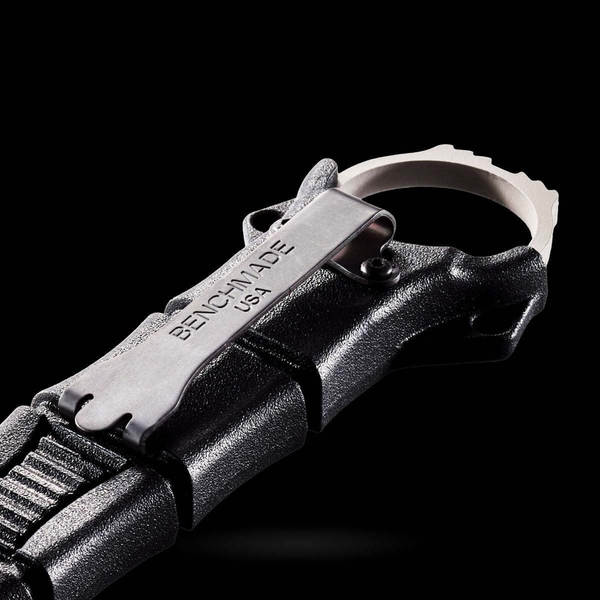 Benchmade - SOCP® Rescue Tool