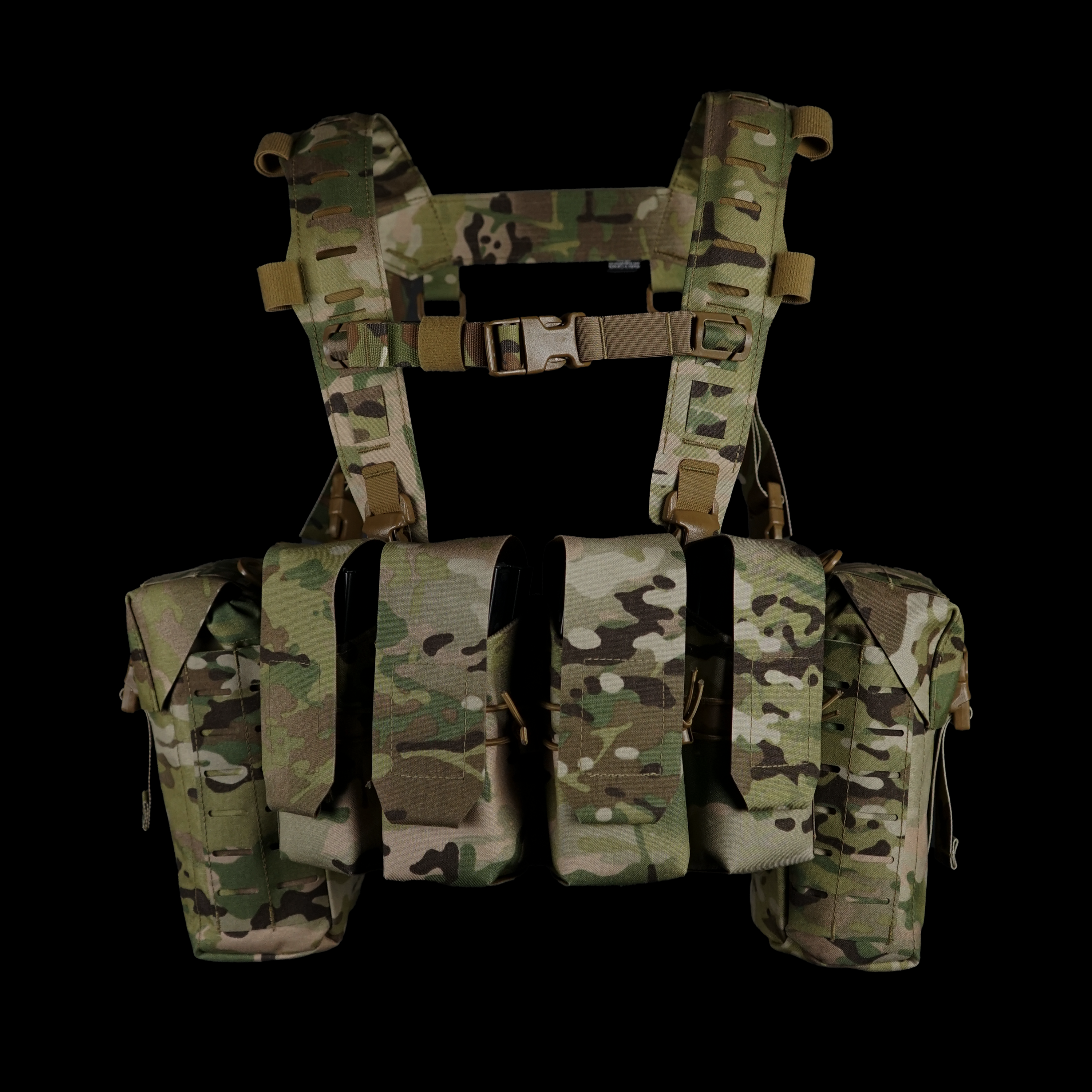 Big Rig - Bundle