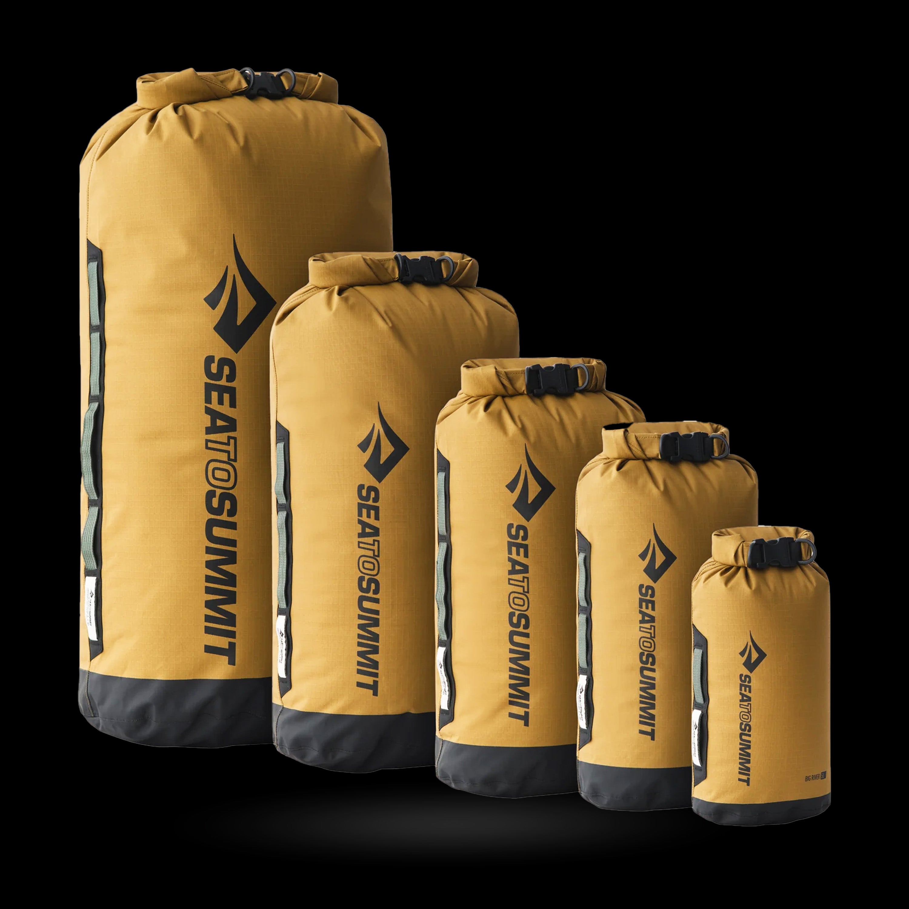 Sea to Summit - Big River Dry Bag