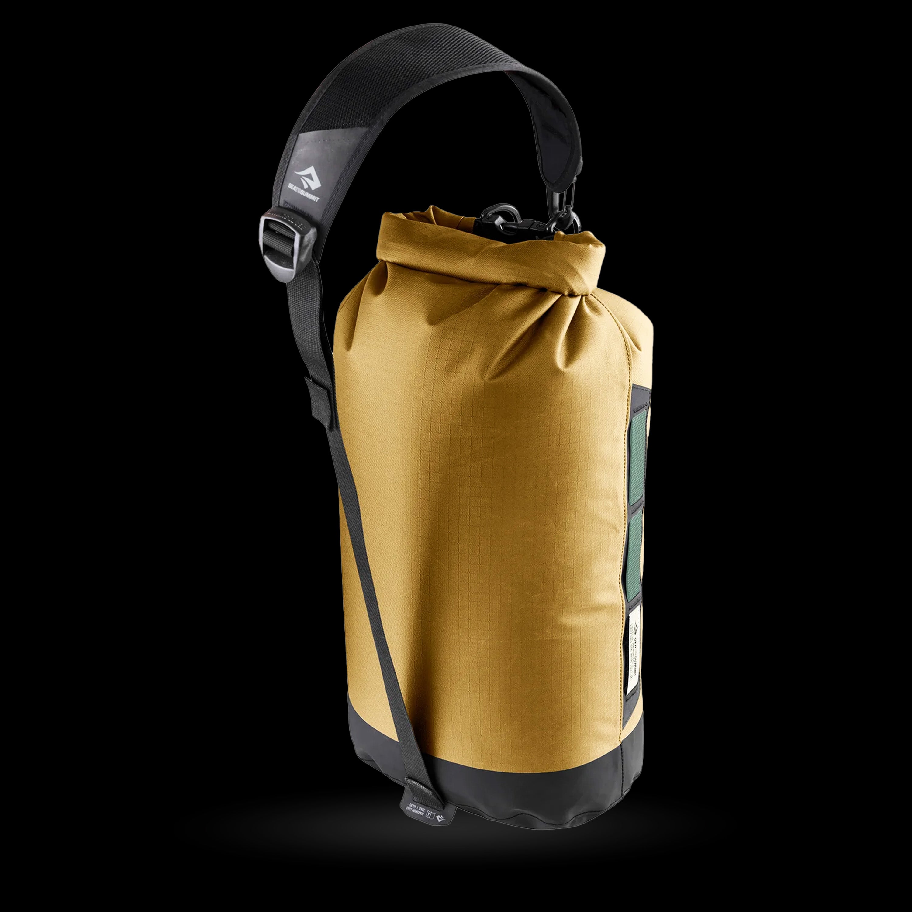Sea to Summit - Big River Dry Bag