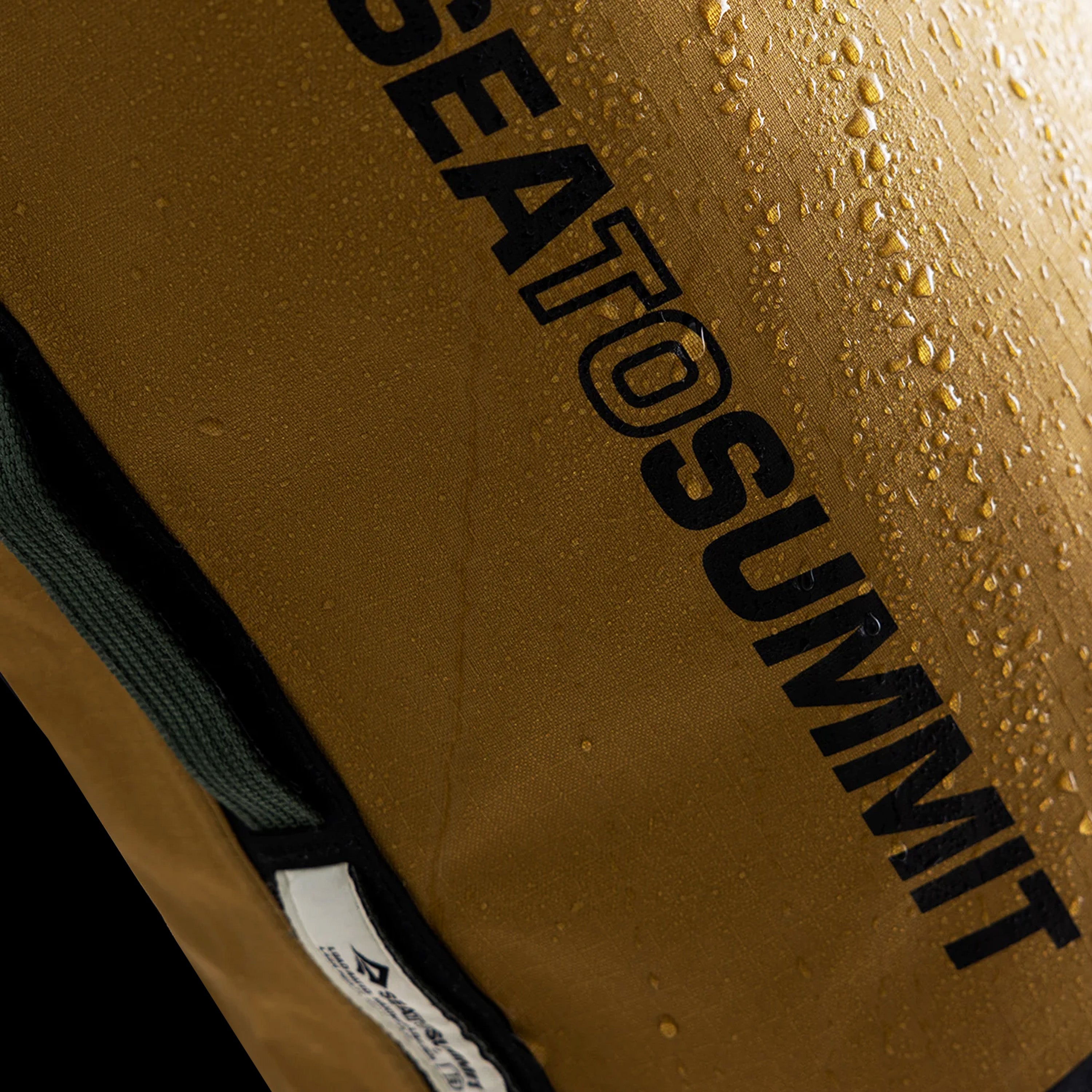 Sea to Summit - Big River Dry Bag