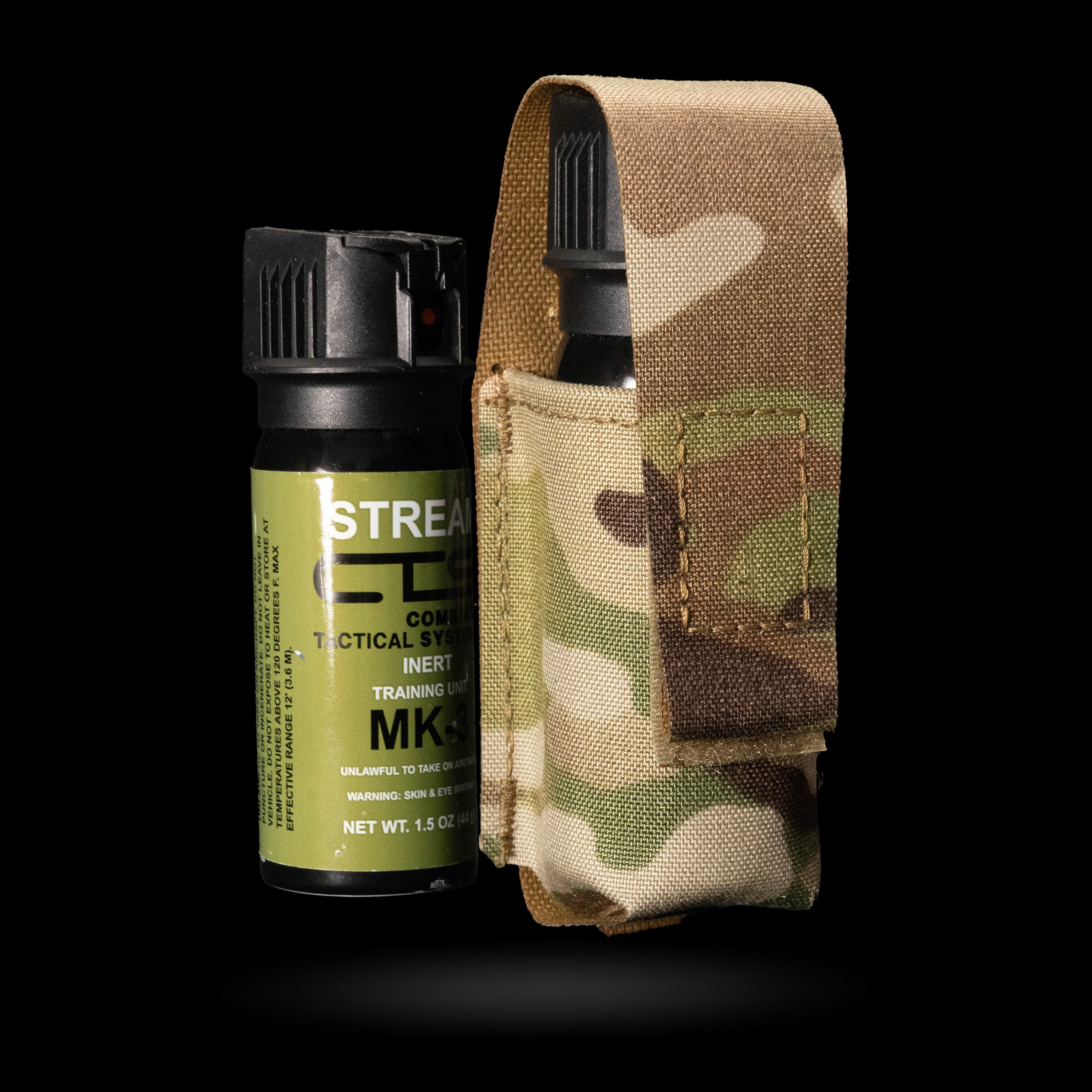 MK-3 OC Spray Pouch