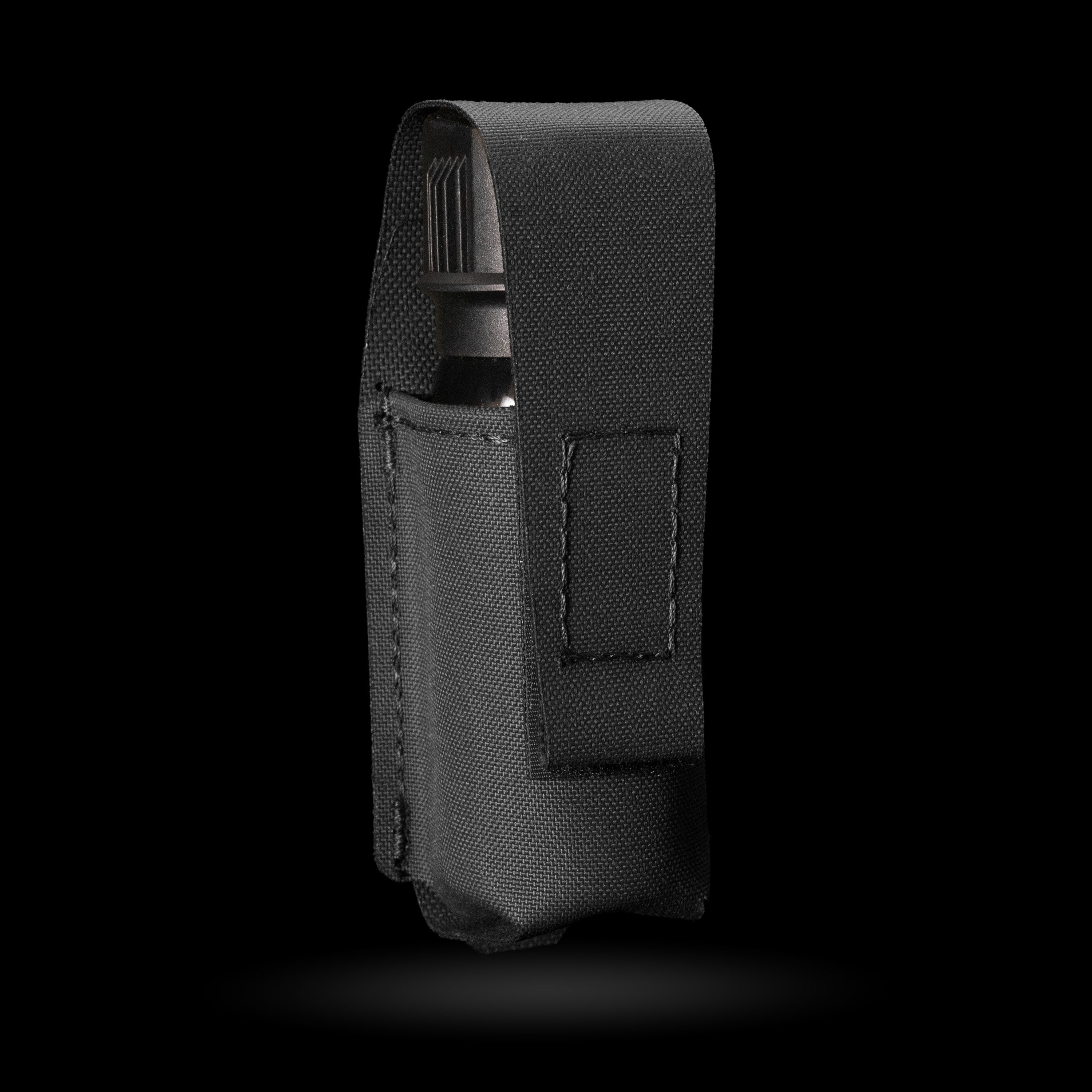 MK-3 OC Spray Pouch | MOLLE Duty Pouch | Carcajou Tactical