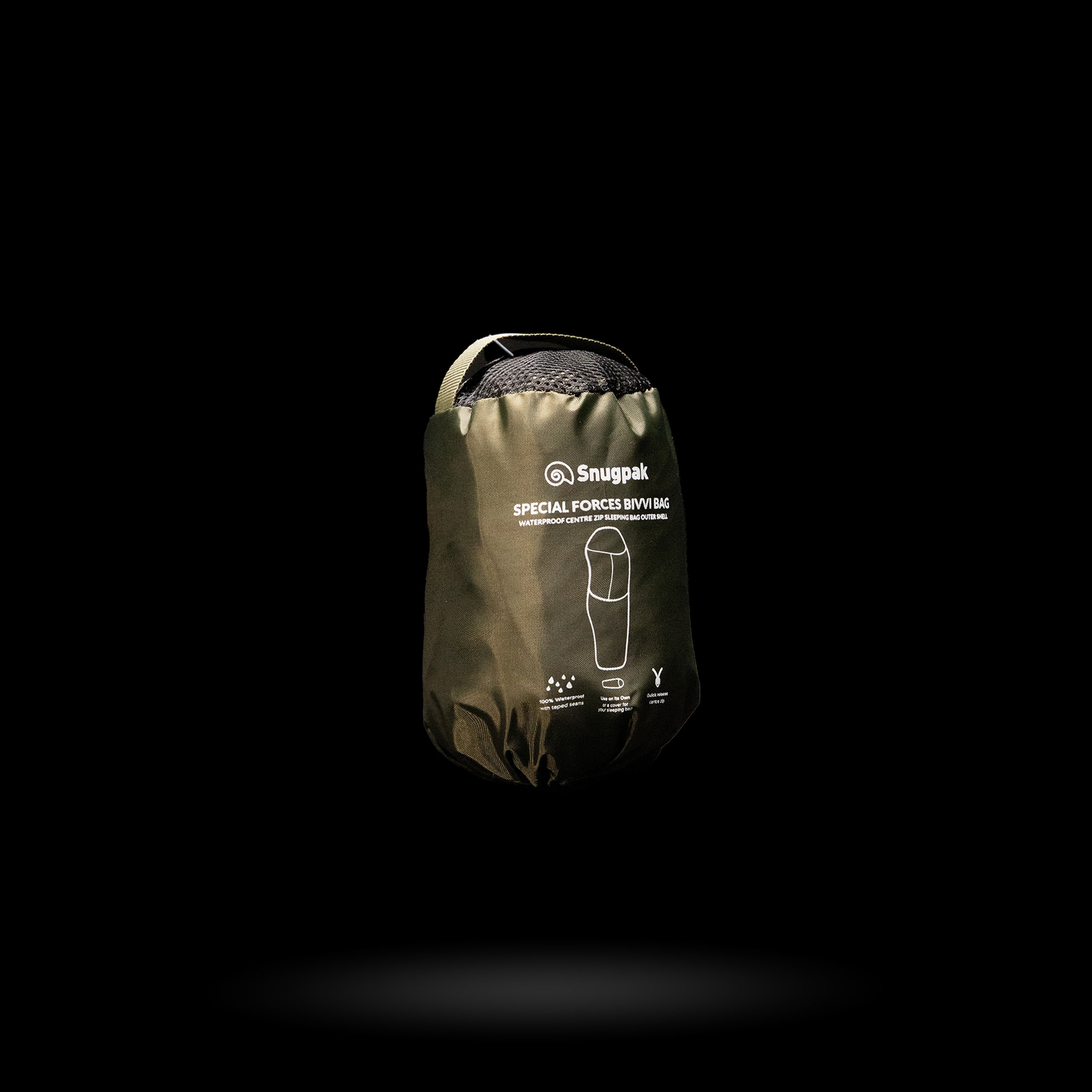 Snugpak - Special Forces Bivvi Bag