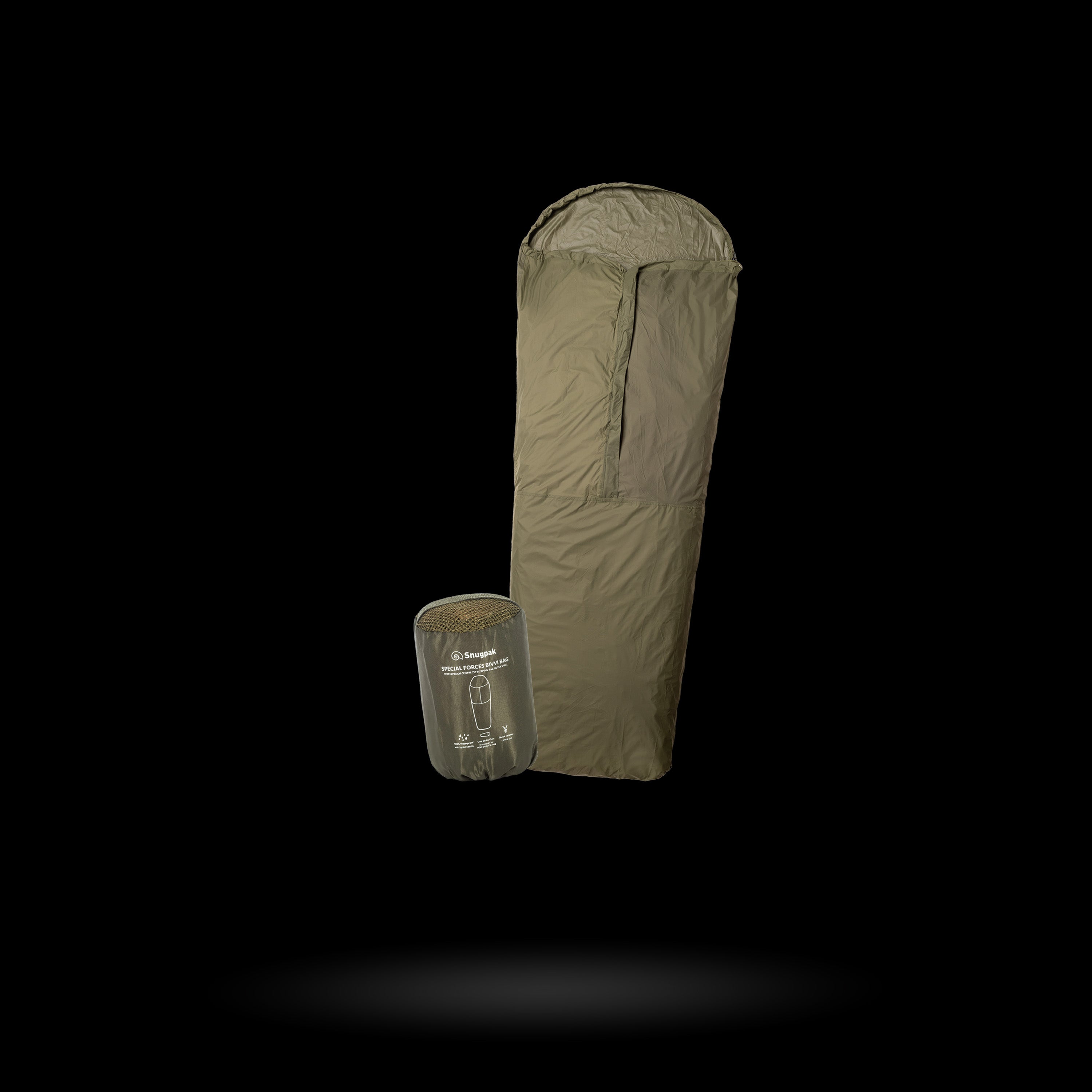 Snugpak - Special Forces Bivvi Bag