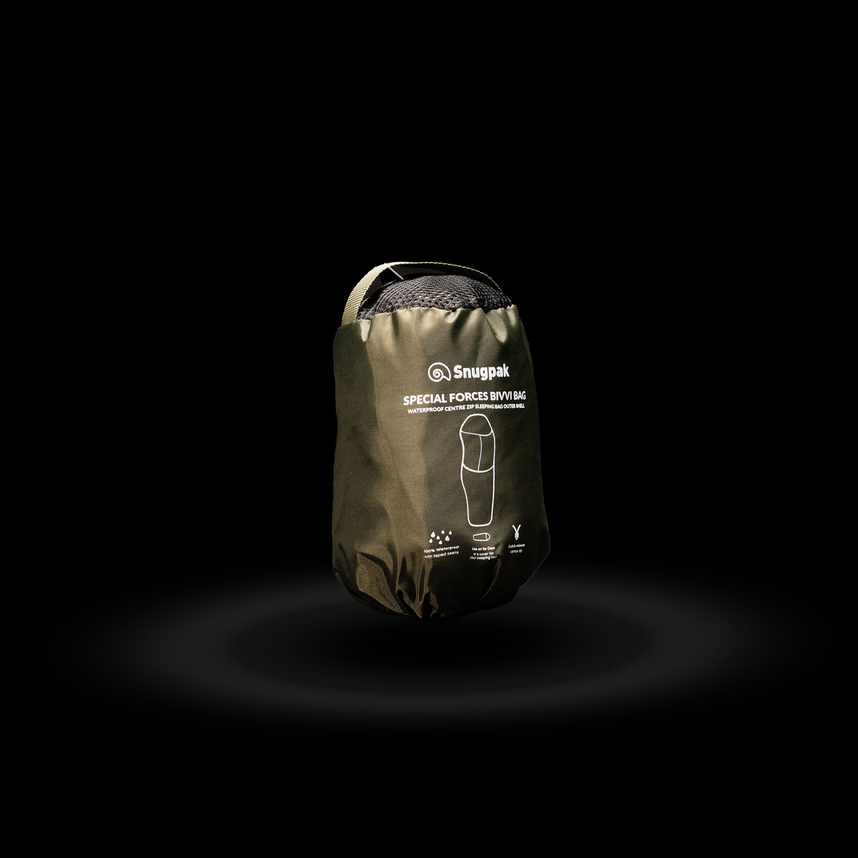 Snugpak - Special Forces Bivvi Bag