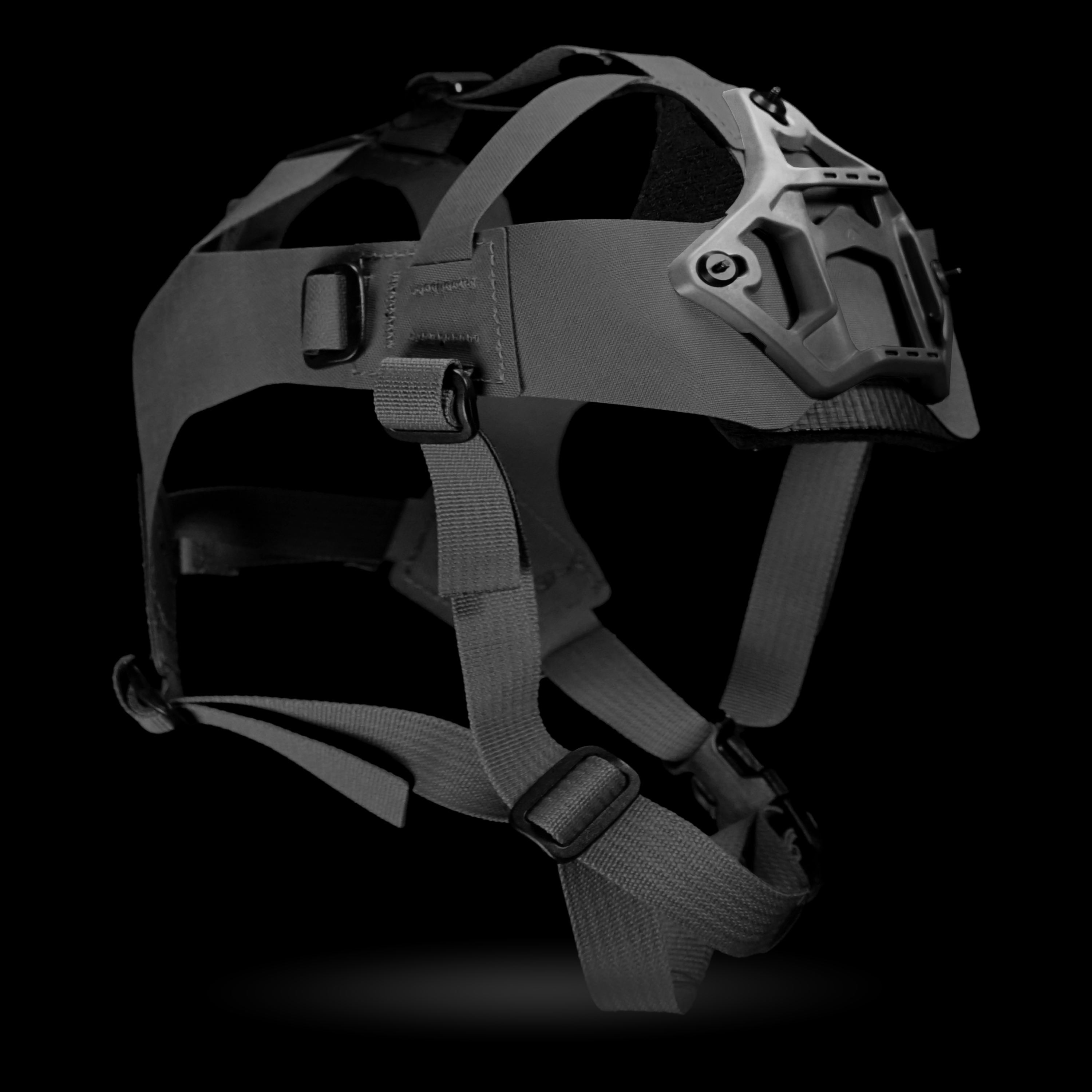 NVG Skull Harness - Ensemble